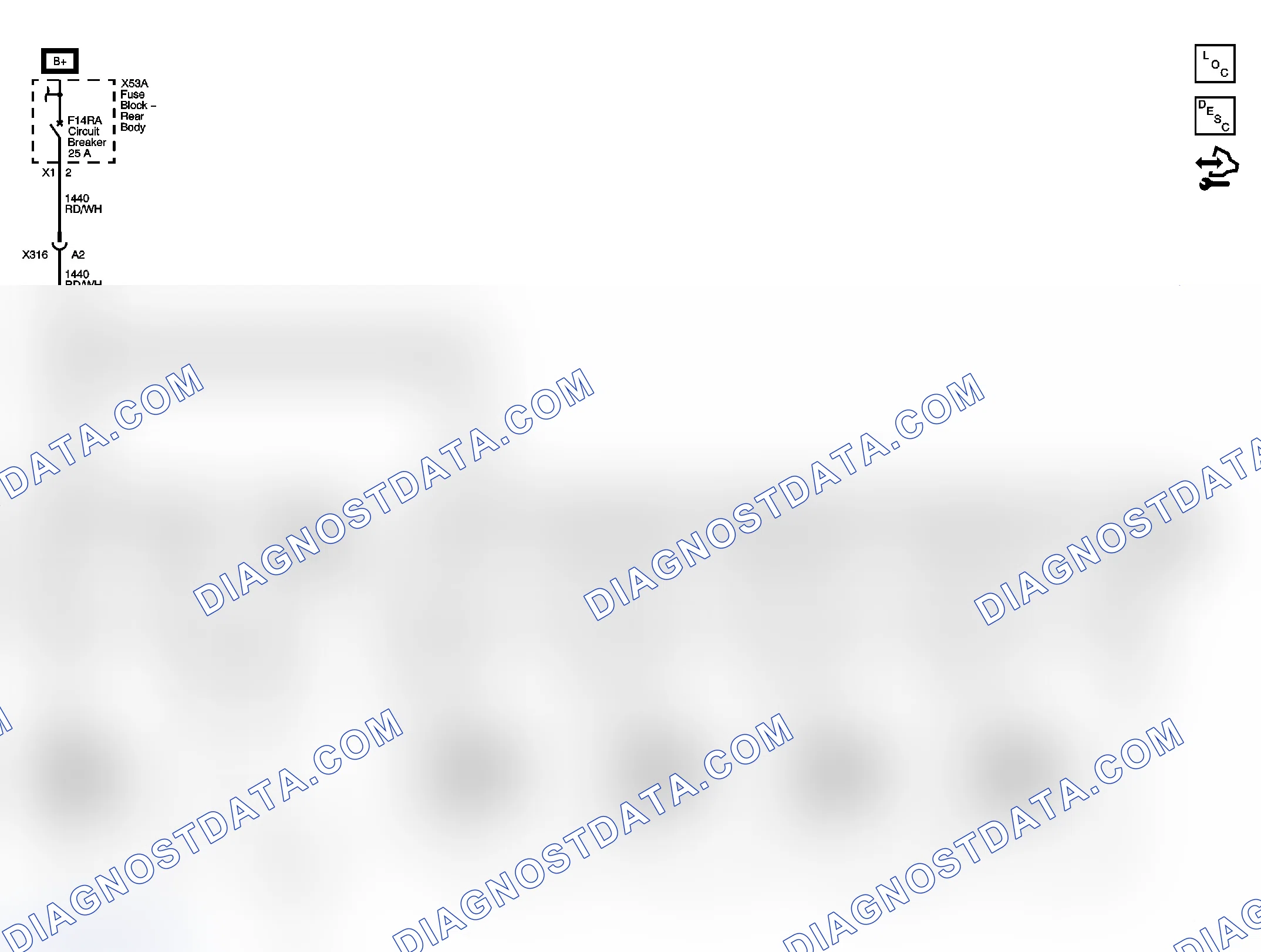 Scheme 64: Passenger Seat Schematics