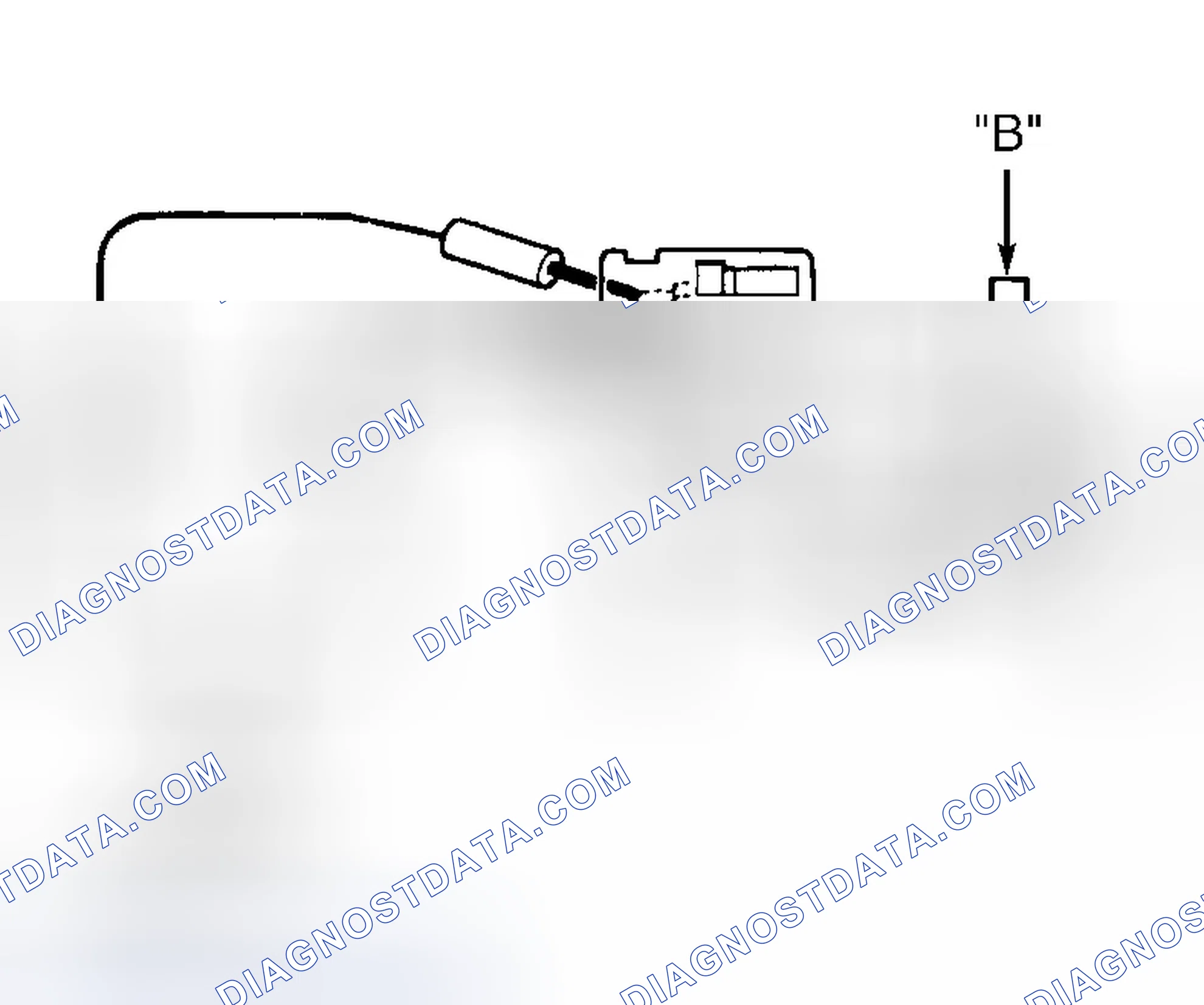 Scheme 72: Charge Air Cooler (CAC) By-Pass Solenoid Valve