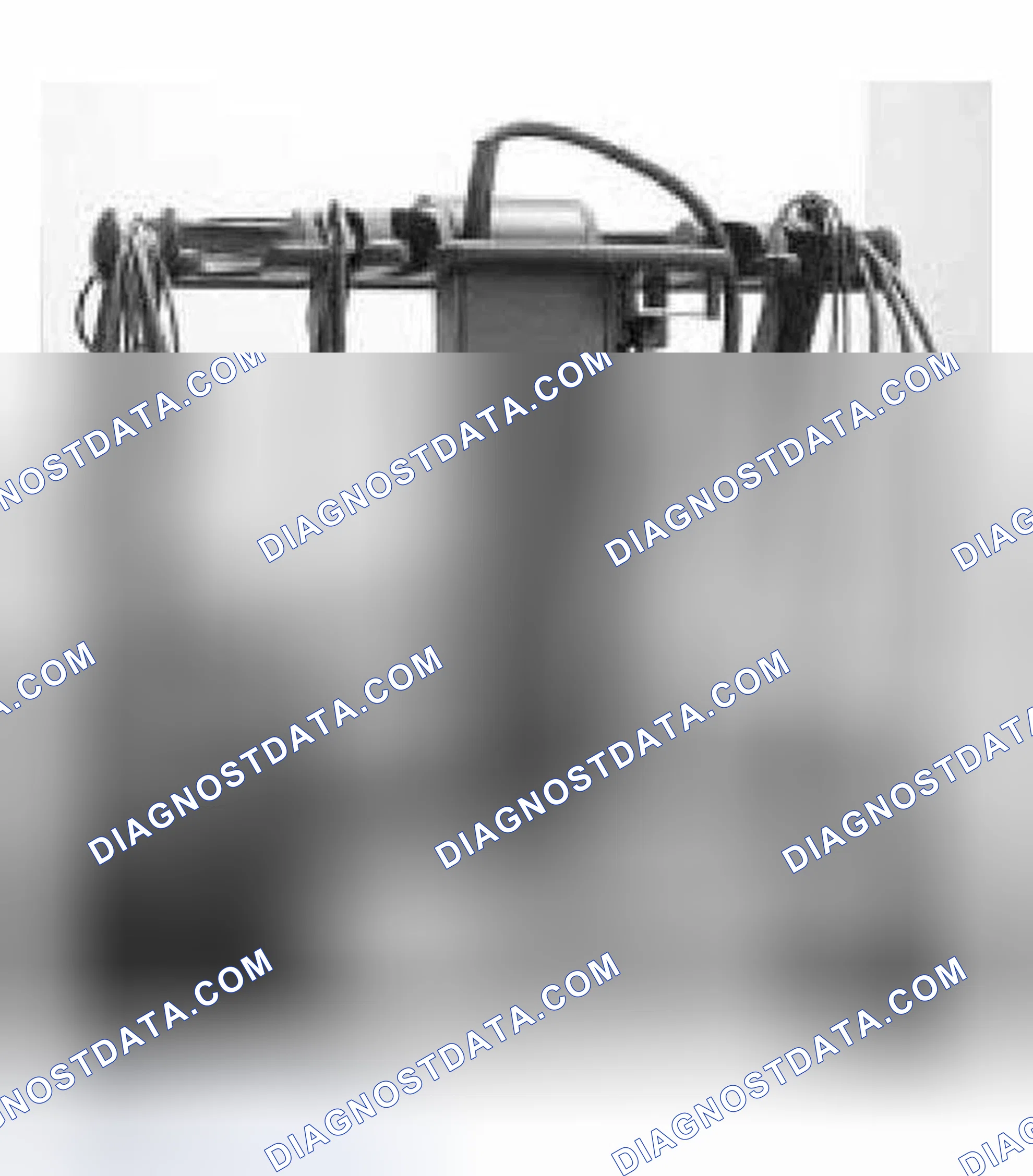Scheme 419: Identifying Test Cables