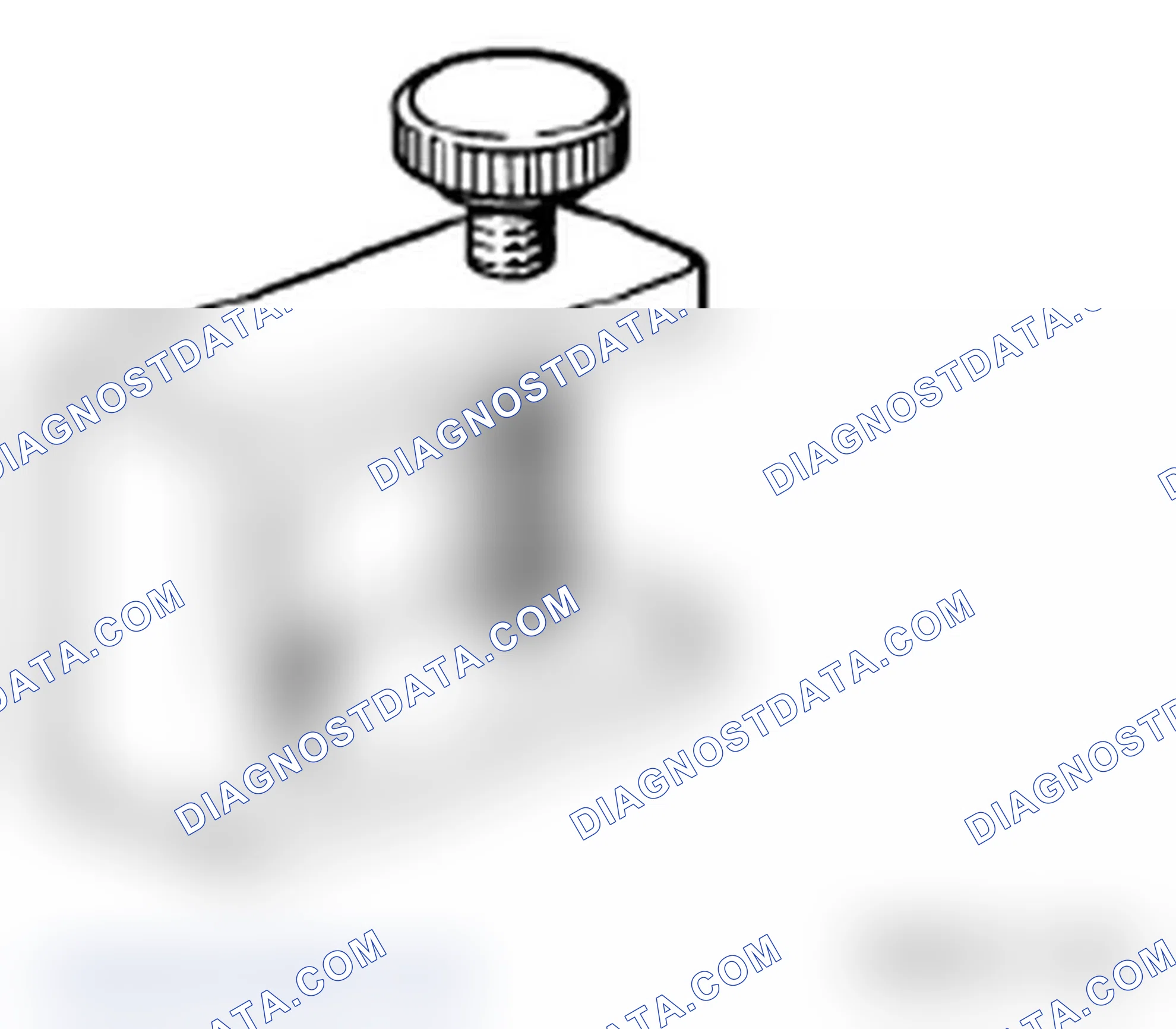 Scheme 120: Special Tool (23 2 170)