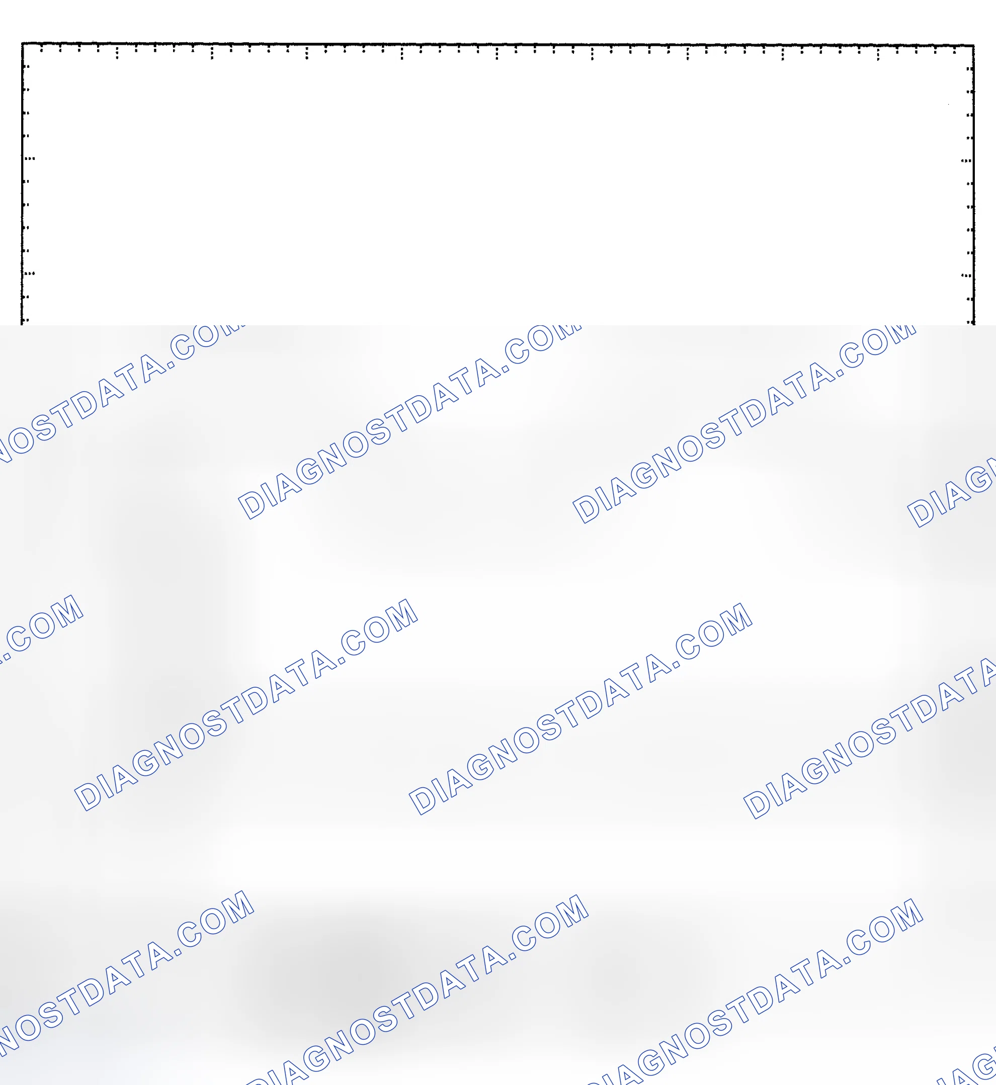 Scheme 26: Injector Bank - Known Good - Voltage Pattern