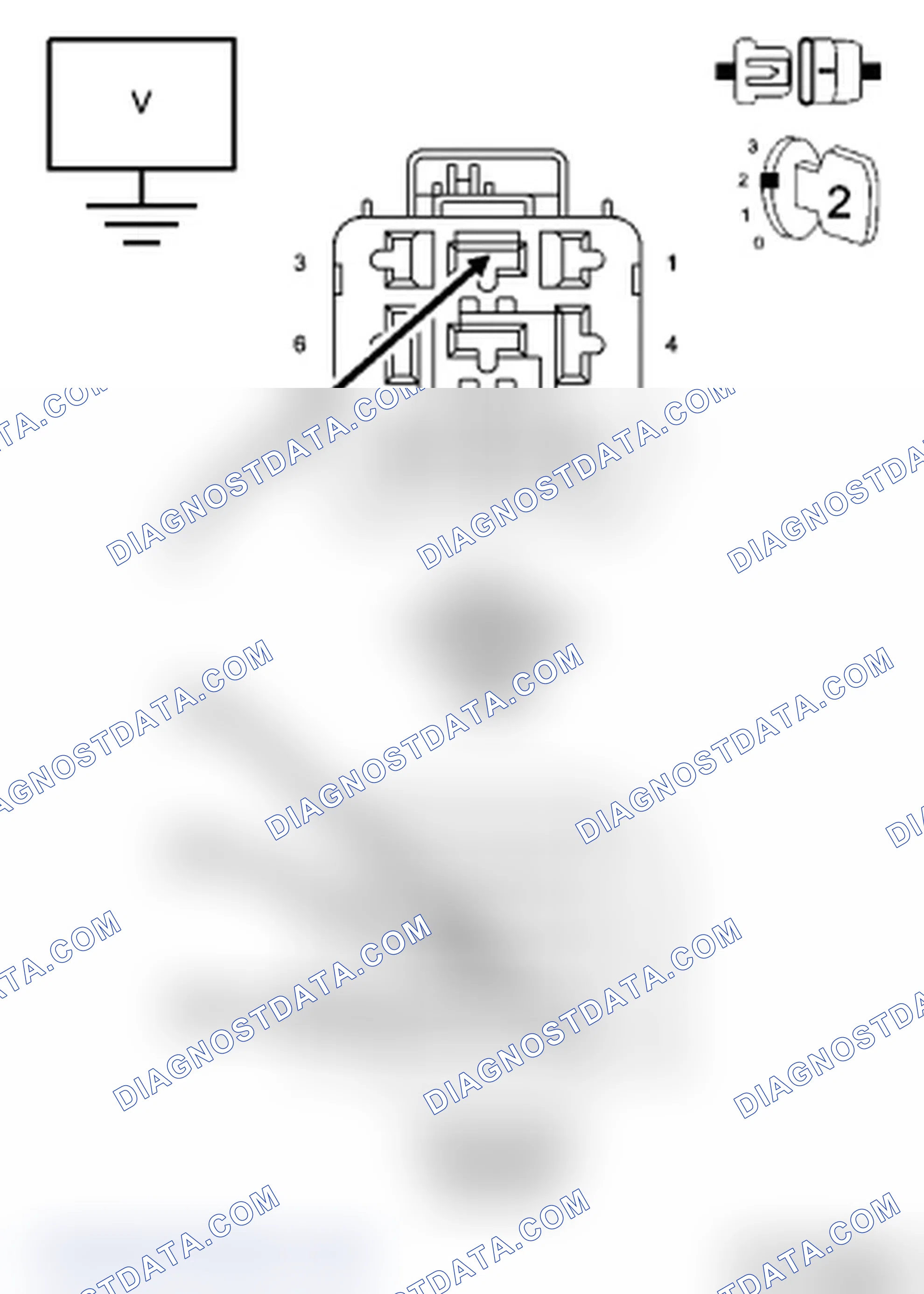 Scheme 1293: Diagnostic Test