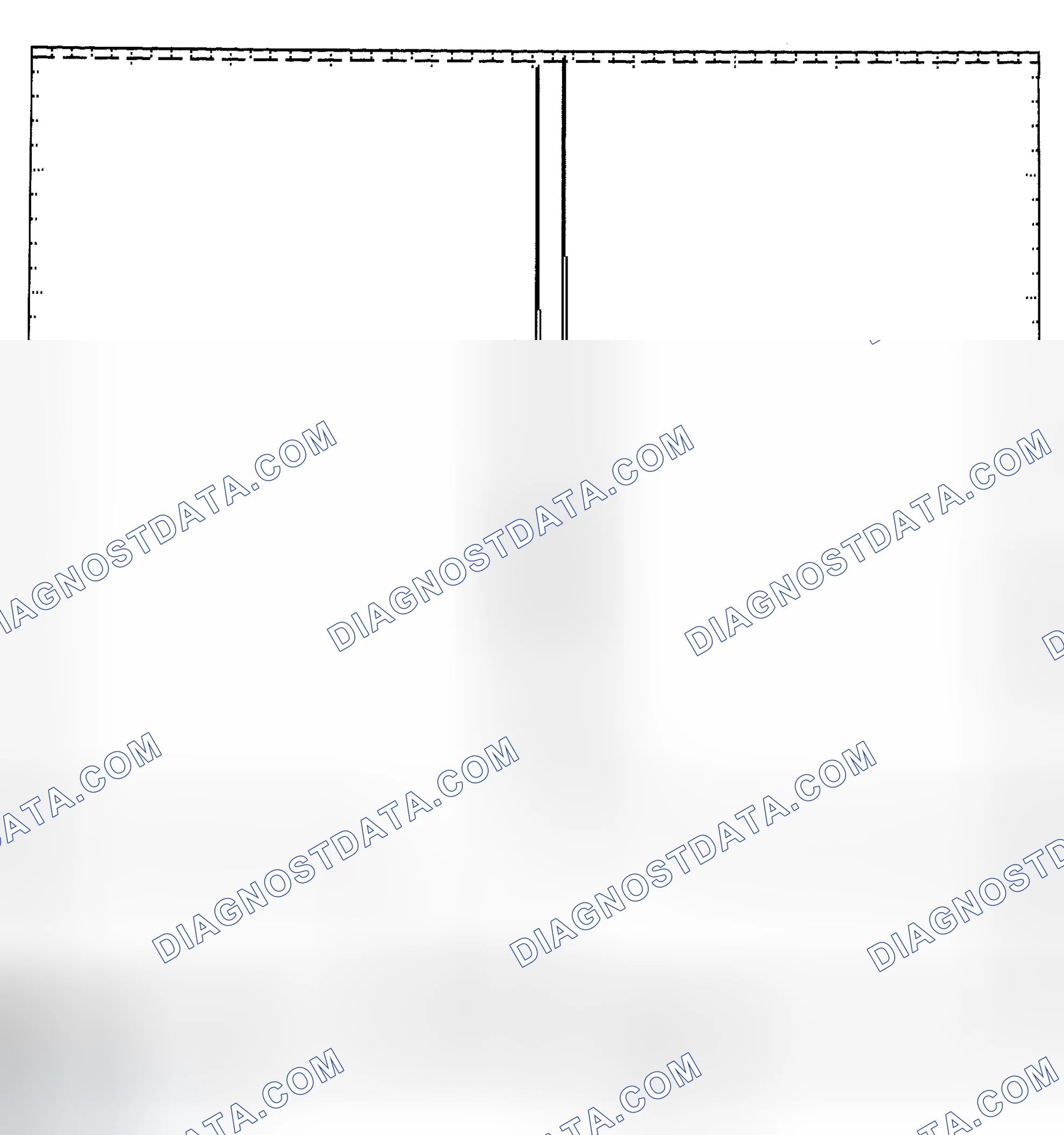 Scheme 30: Single Injector - Known Good - Voltage Pattern