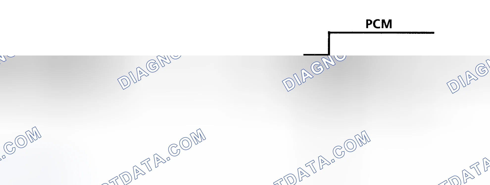Scheme 36: Codes P0501/P0502 Schematic (3.8L) VSS Circuit