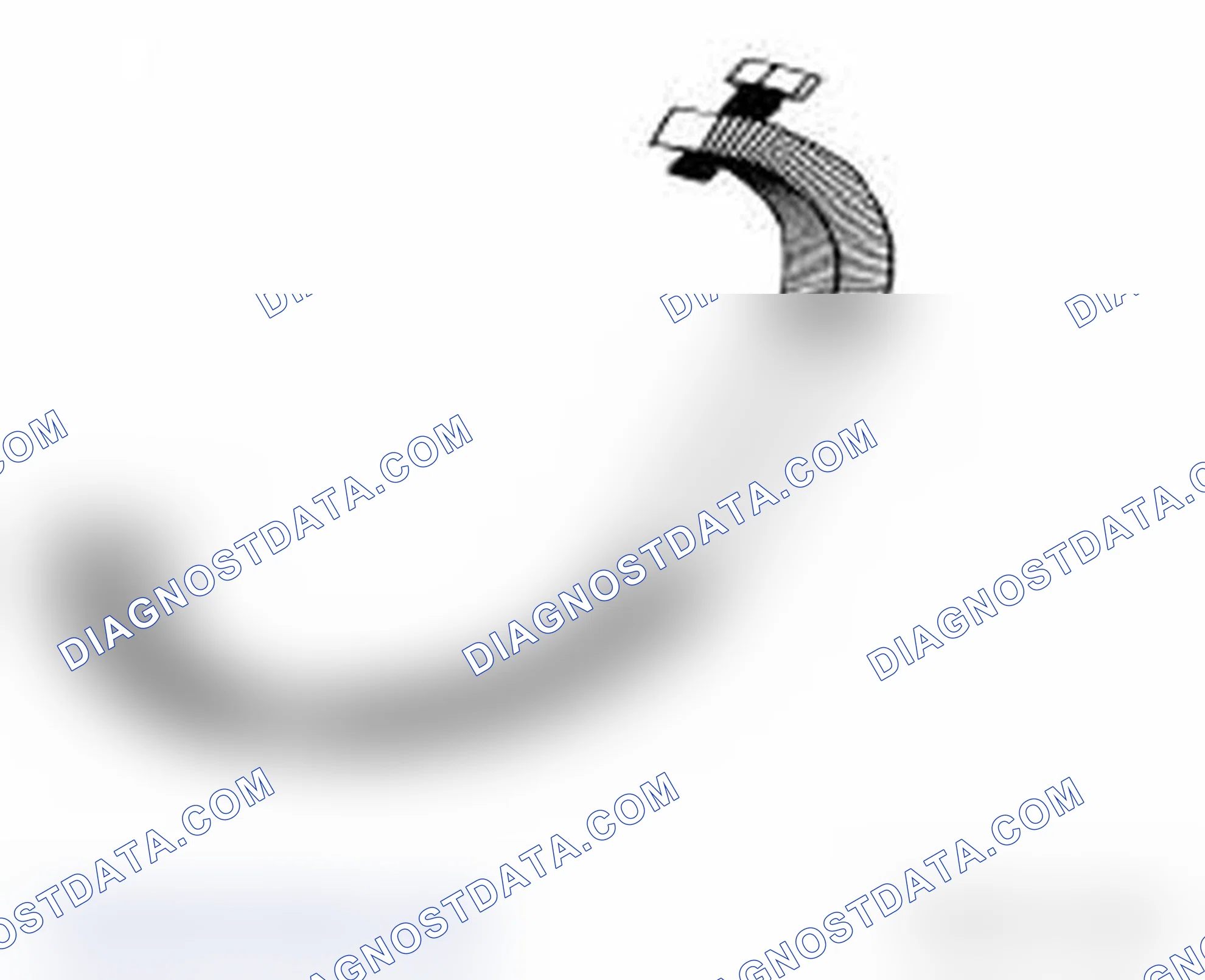 Scheme 11: 0491569 232250 Clamp MW