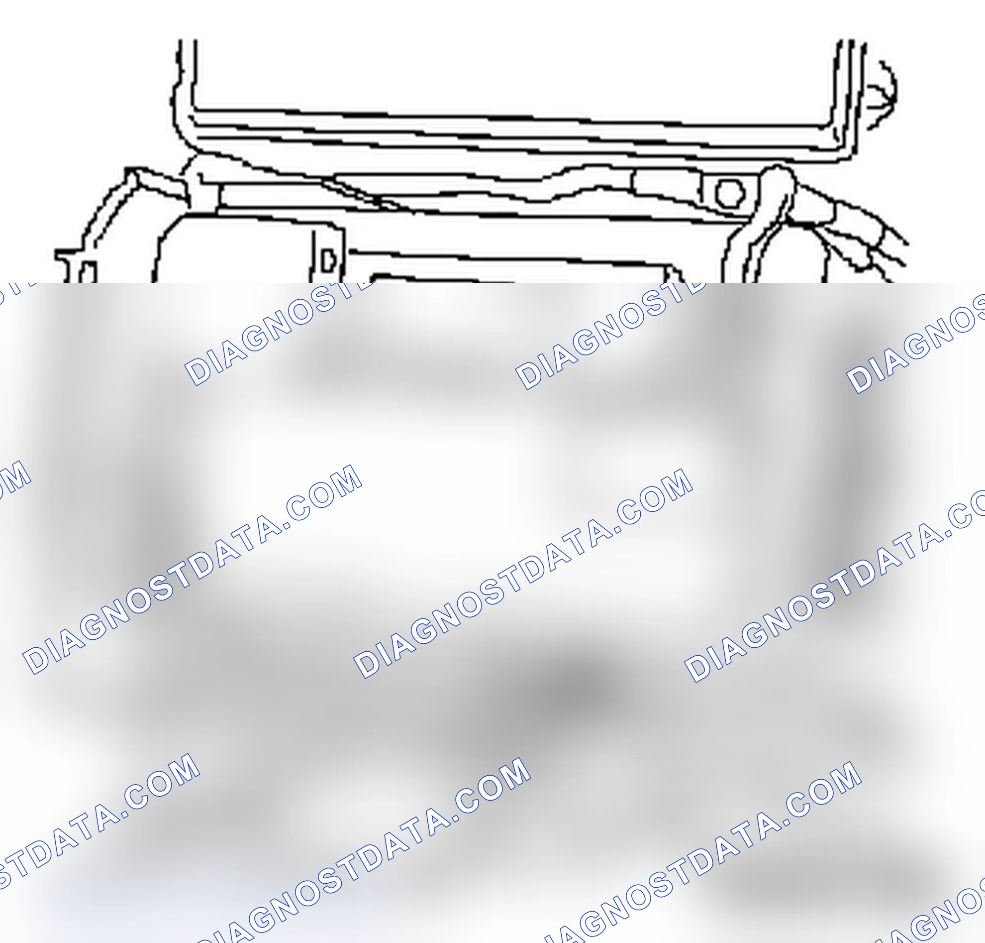 Replace Left-Hand Engine Damping Block