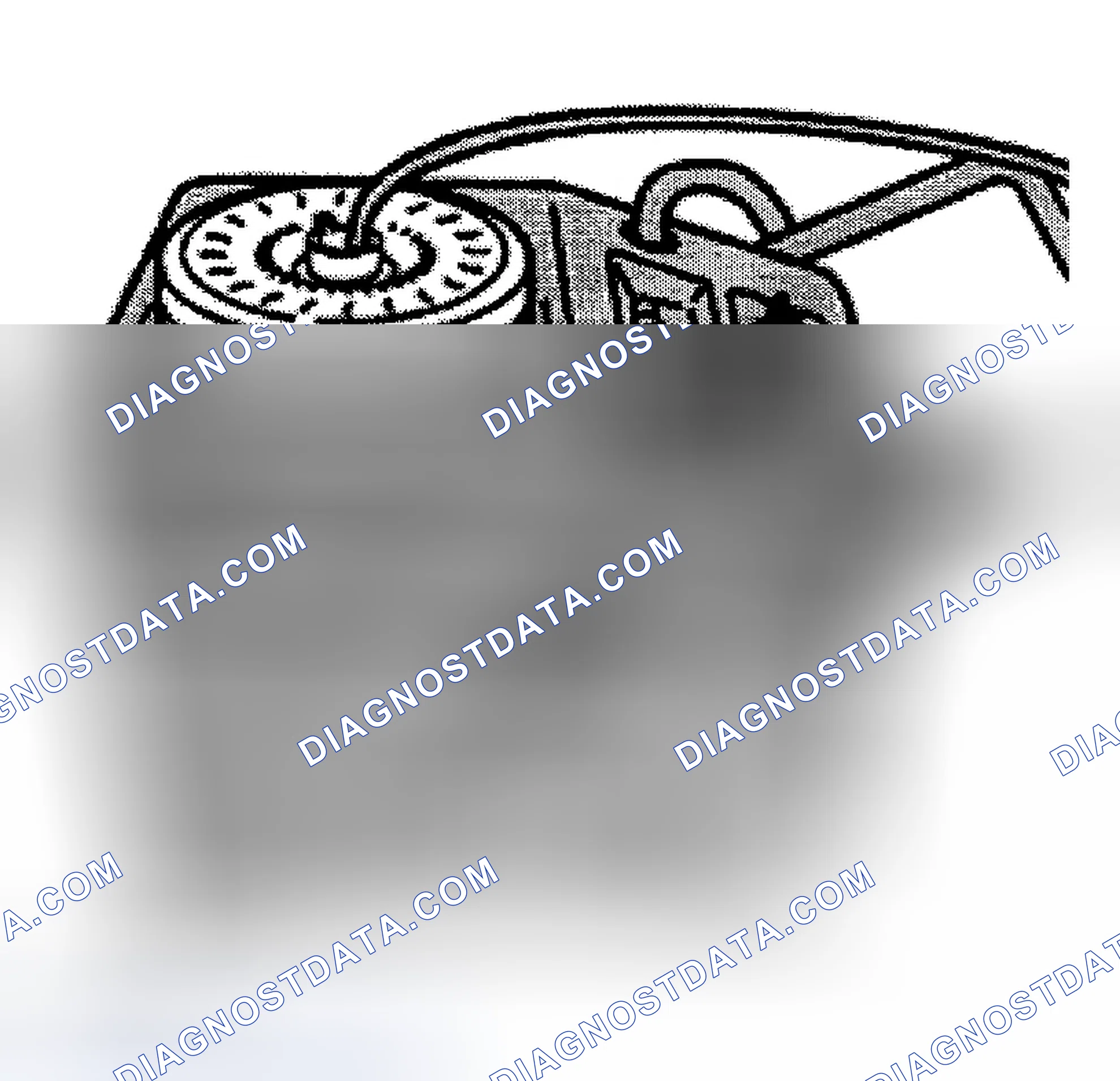 Scheme 106: Draining Torque Converter