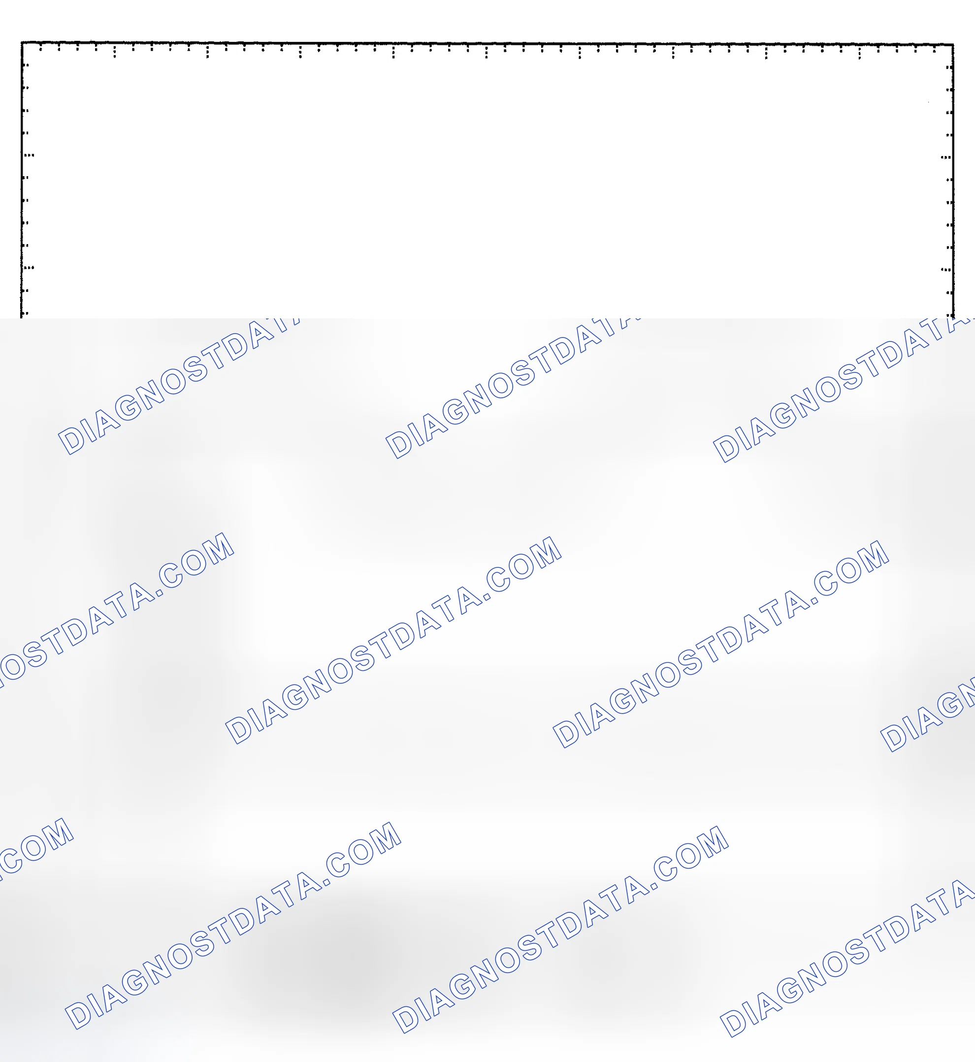 Scheme 26: Injector Bank - Known Good - Voltage Pattern