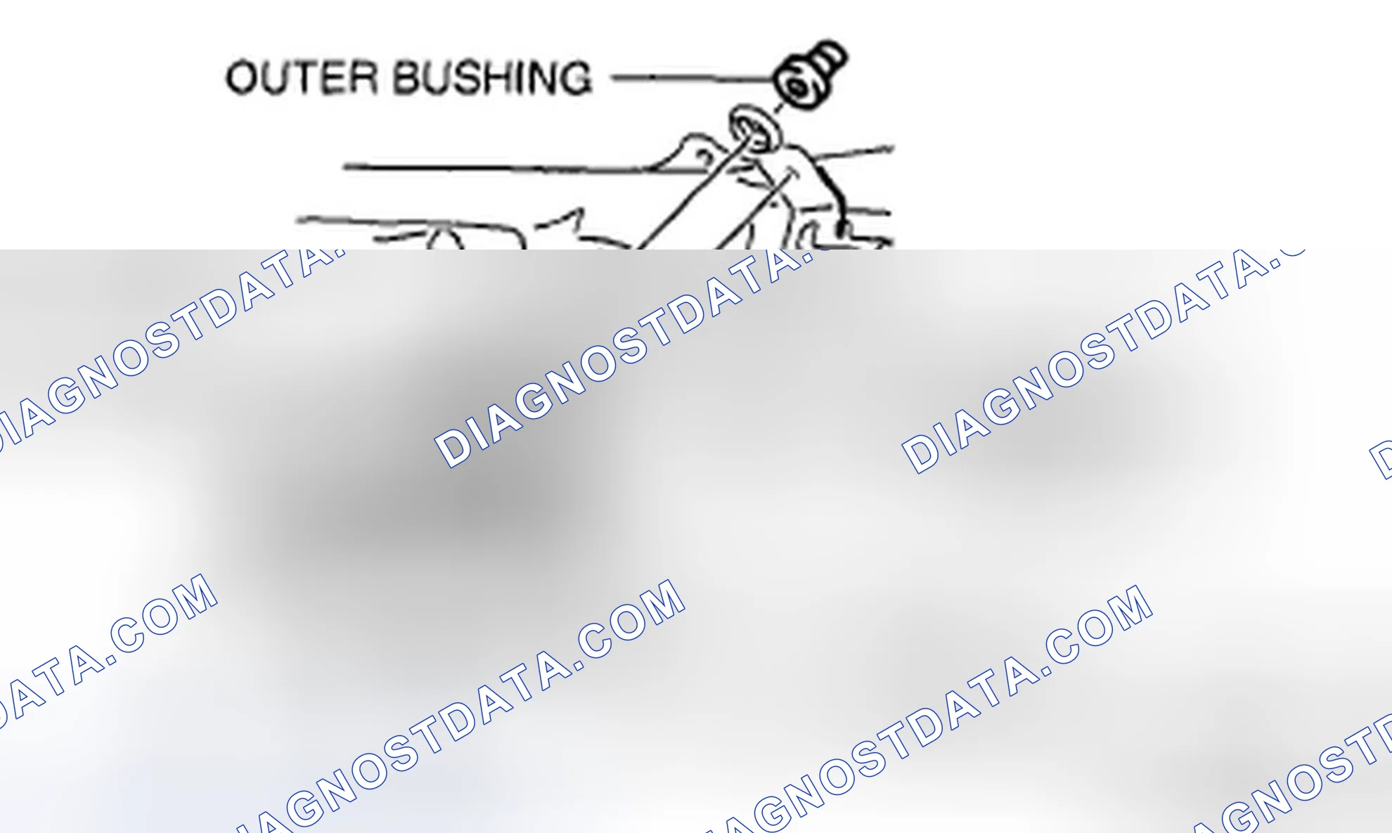 Scheme 35: REAR WIPER MOTOR REMOVAL/INSTALLATION