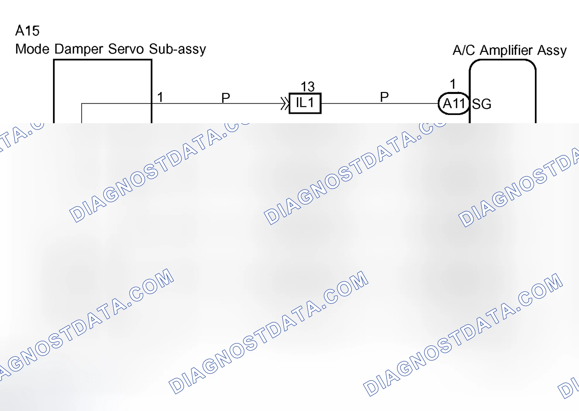 Scheme 61: Wiring Diagram