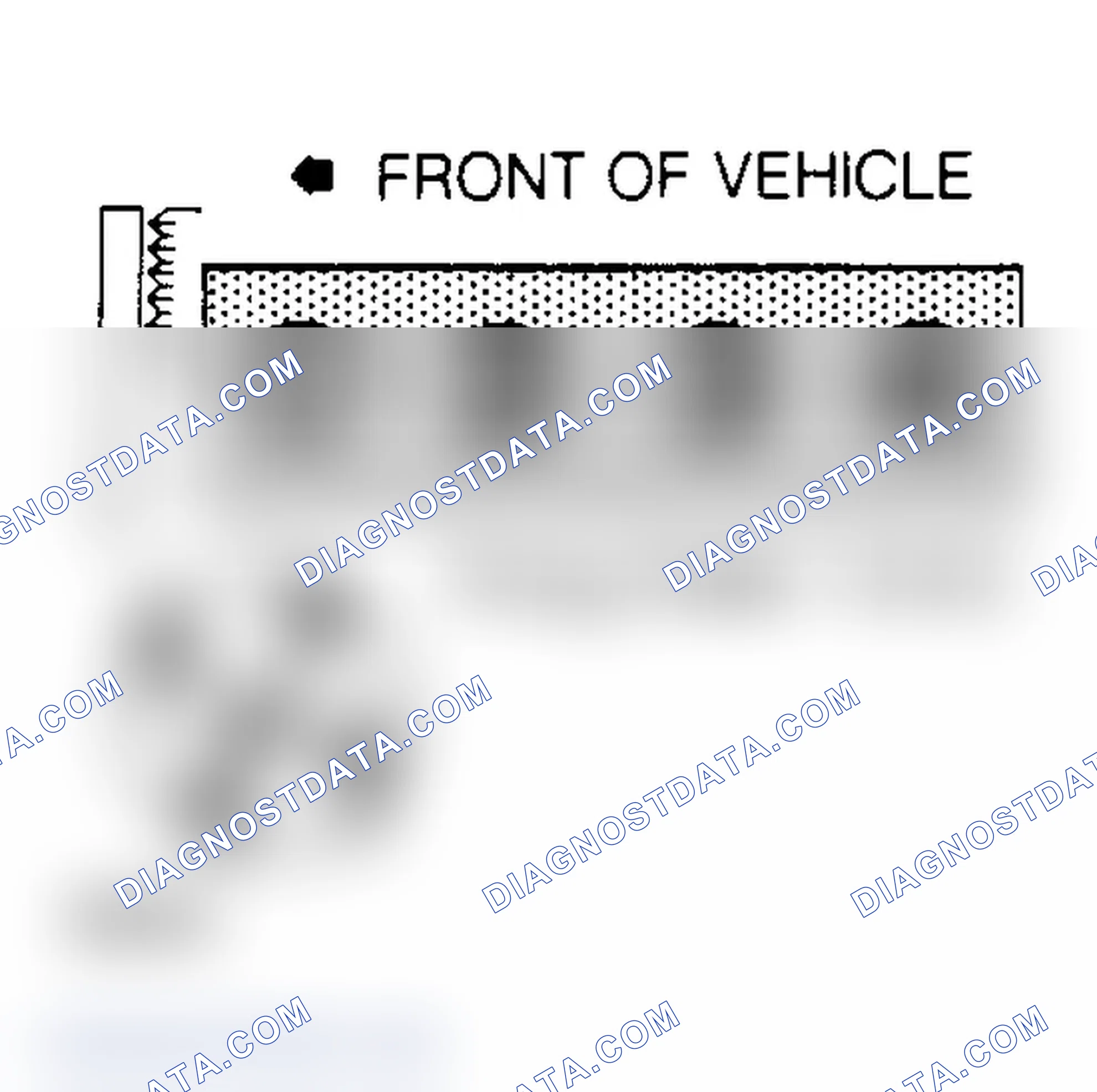 Scheme 2: 2.5L 4-Cylinder Firing Order