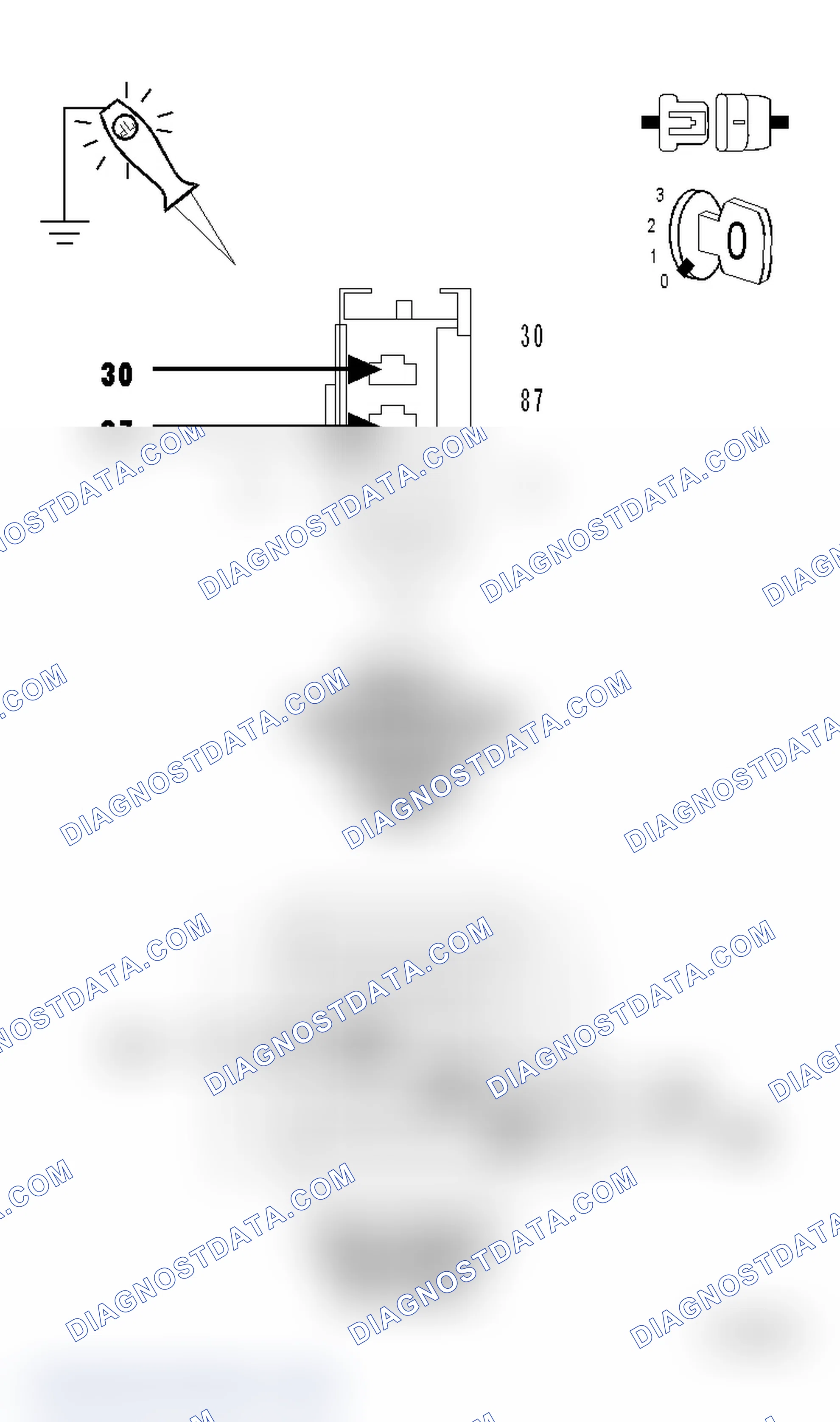 Scheme 457: Diagnostic Test