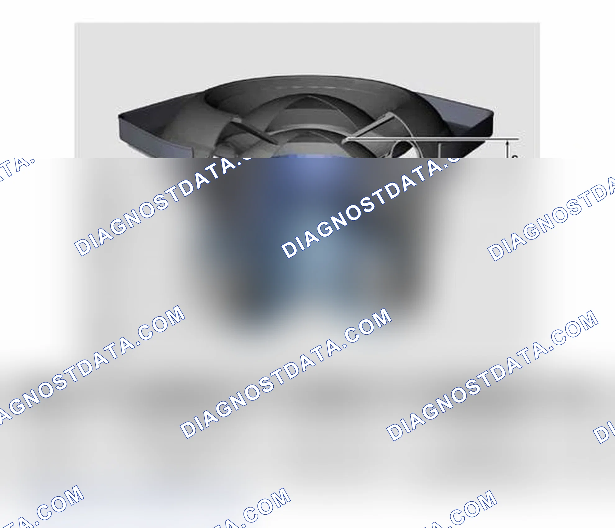 Scheme 23: Carver Woofers (Low-Range Speakers), Rear