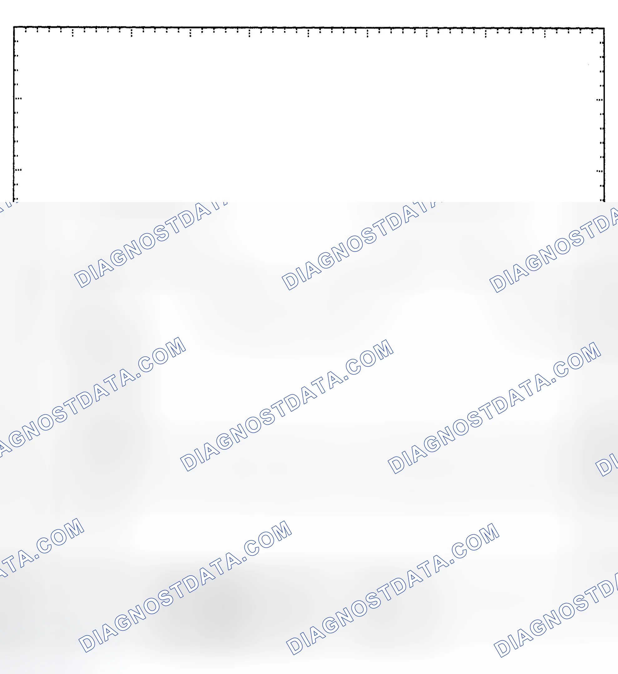 Scheme 26: Injector Bank - Known Good - Voltage Pattern