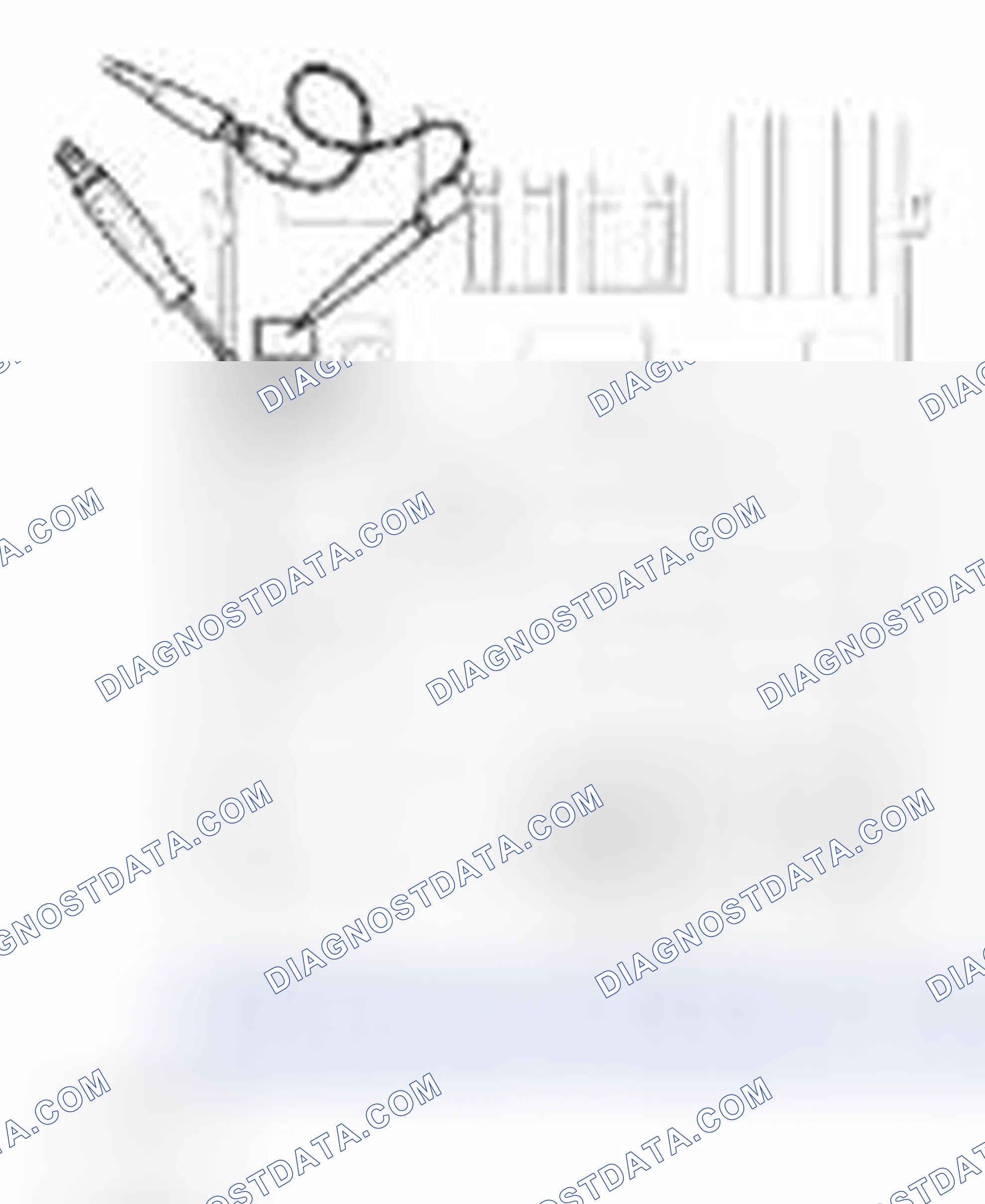 Scheme 4: PINPOINT TEST A: THE ENGINE DOES NOT CRANK - WITHOUT IA