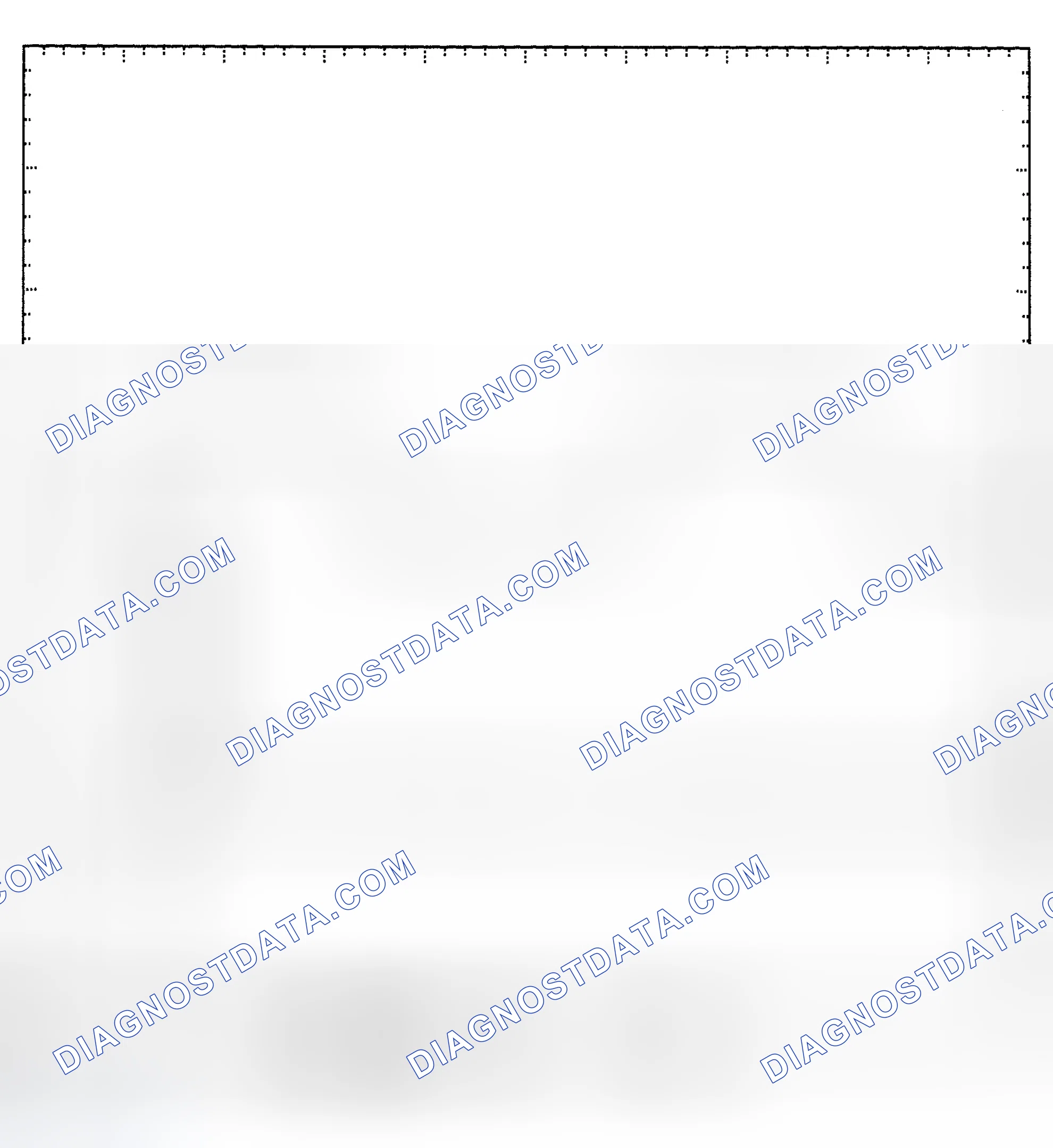 Scheme 26: Injector Bank - Known Good - Voltage Pattern