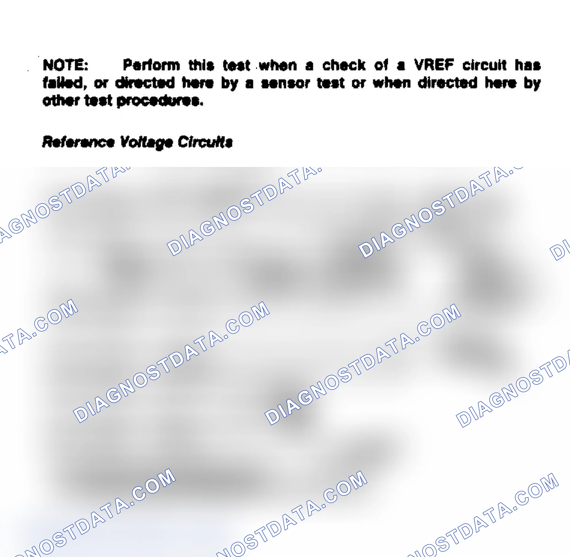 Scheme 6: Reference Voltage Circuits