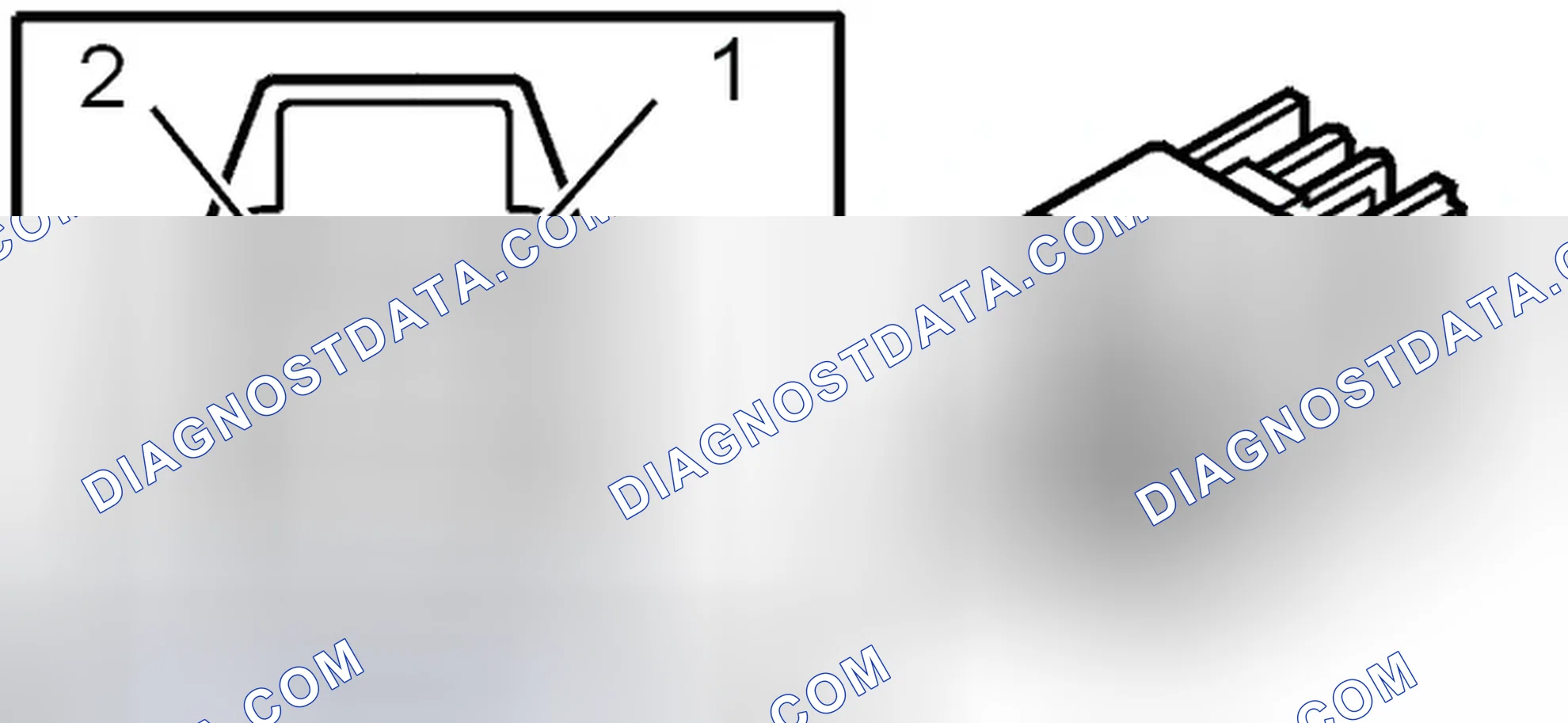 Scheme 571: 4-Pin Connector