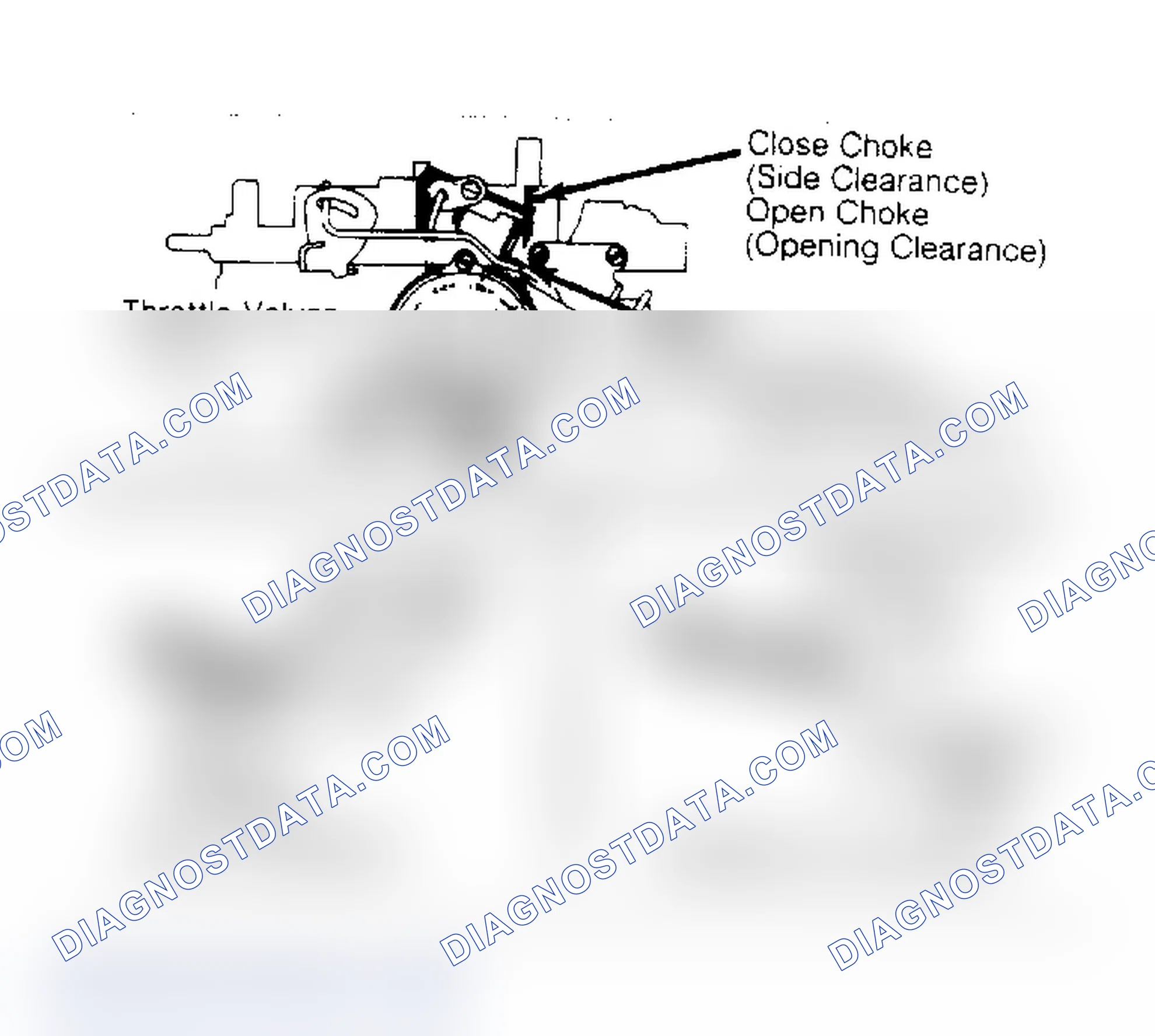 Scheme 17: Lock-Out Lever Side Clearance