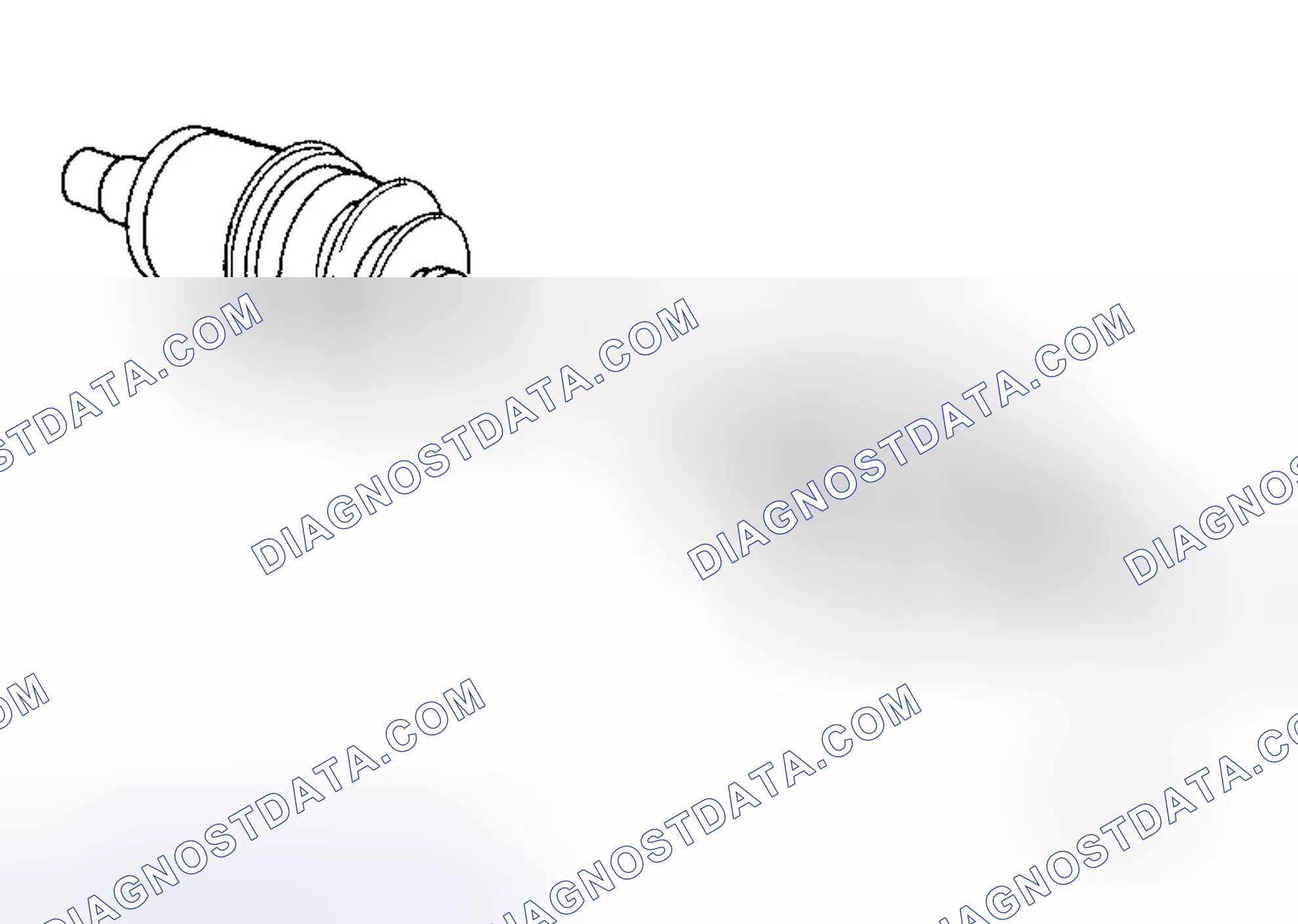 Scheme 55: Drive Shaft