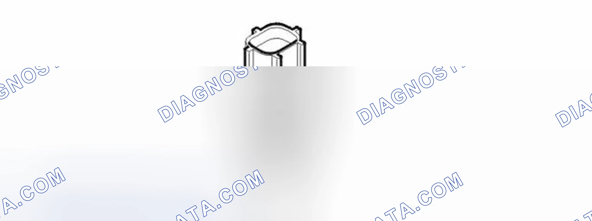 Scheme 16: ENGINE COOLANT TEMPERATURE (ECT) SENSOR
