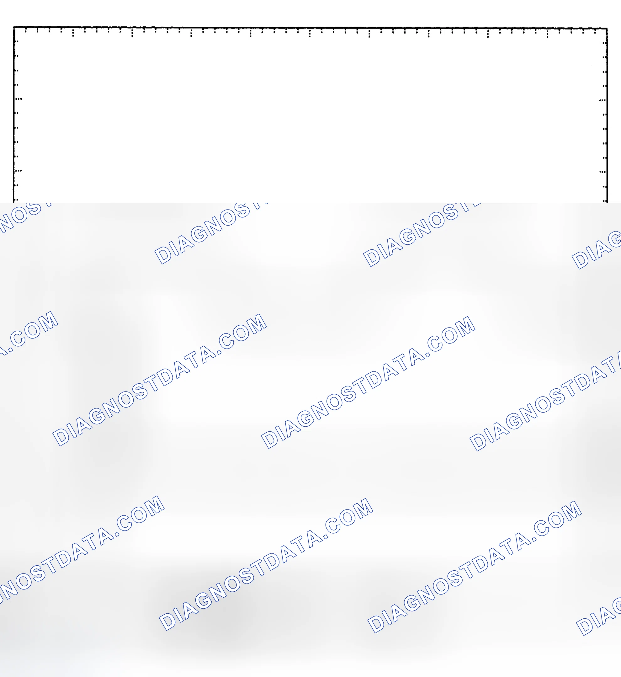 Scheme 26: Injector Bank - Known Good - Voltage Pattern