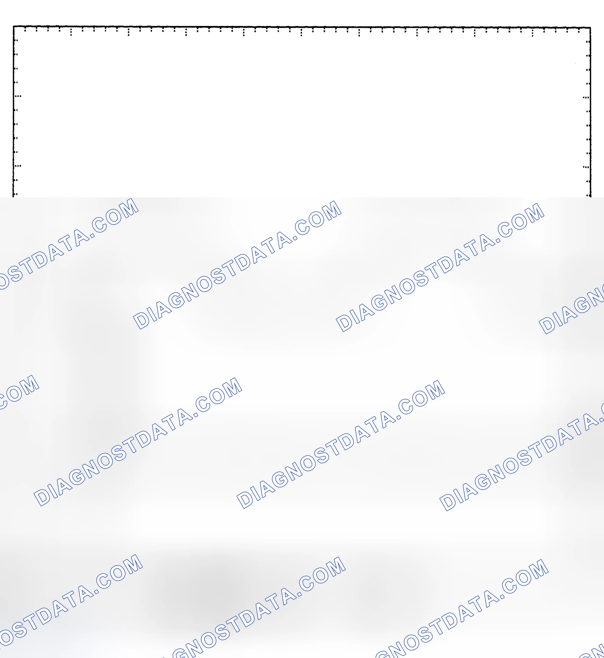 Scheme 26: Injector Bank - Known Good - Voltage Pattern