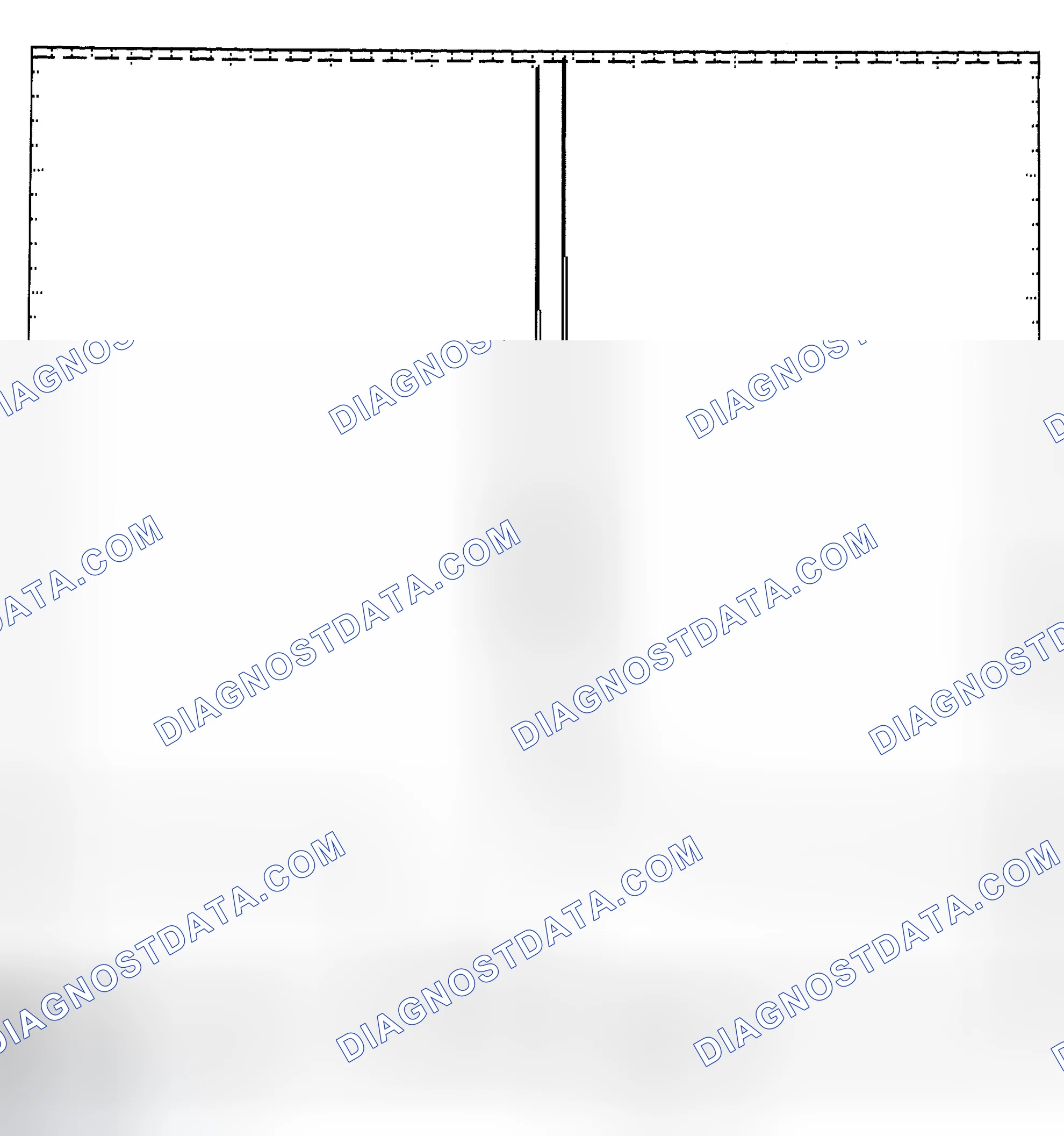 Scheme 30: Single Injector - Known Good - Voltage Pattern