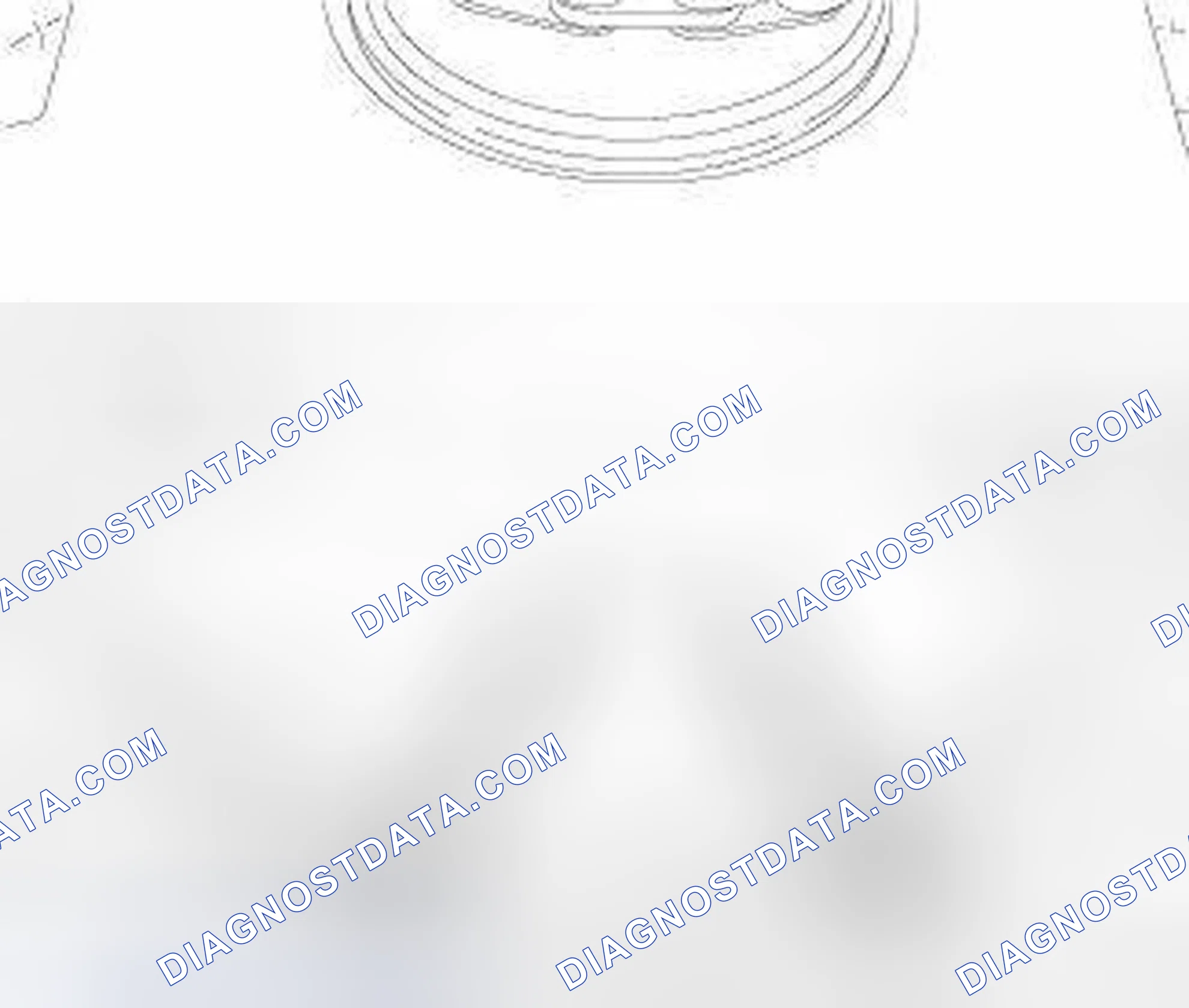 Scheme 324: CRANKSHAFT MAIN BEARING SELECTION