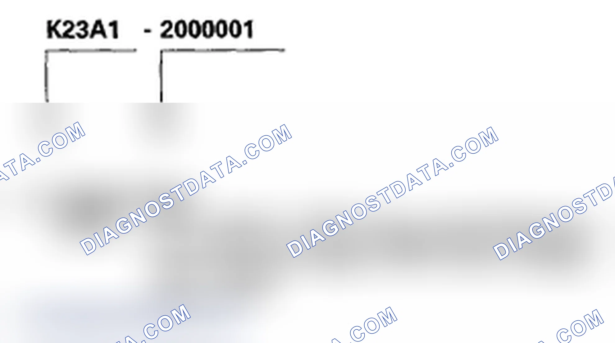 Scheme 5: Engine Number