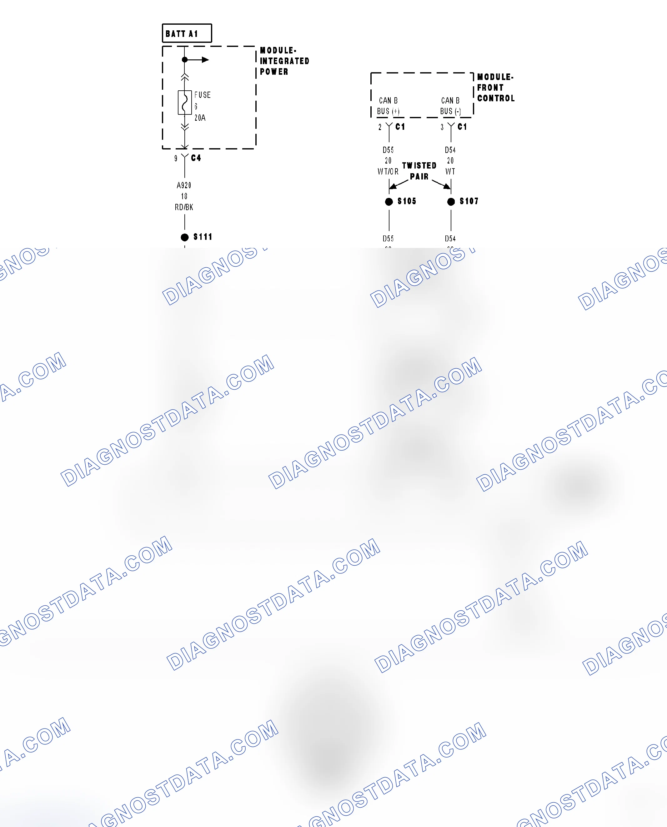 Scheme 87: Circuit Schematic