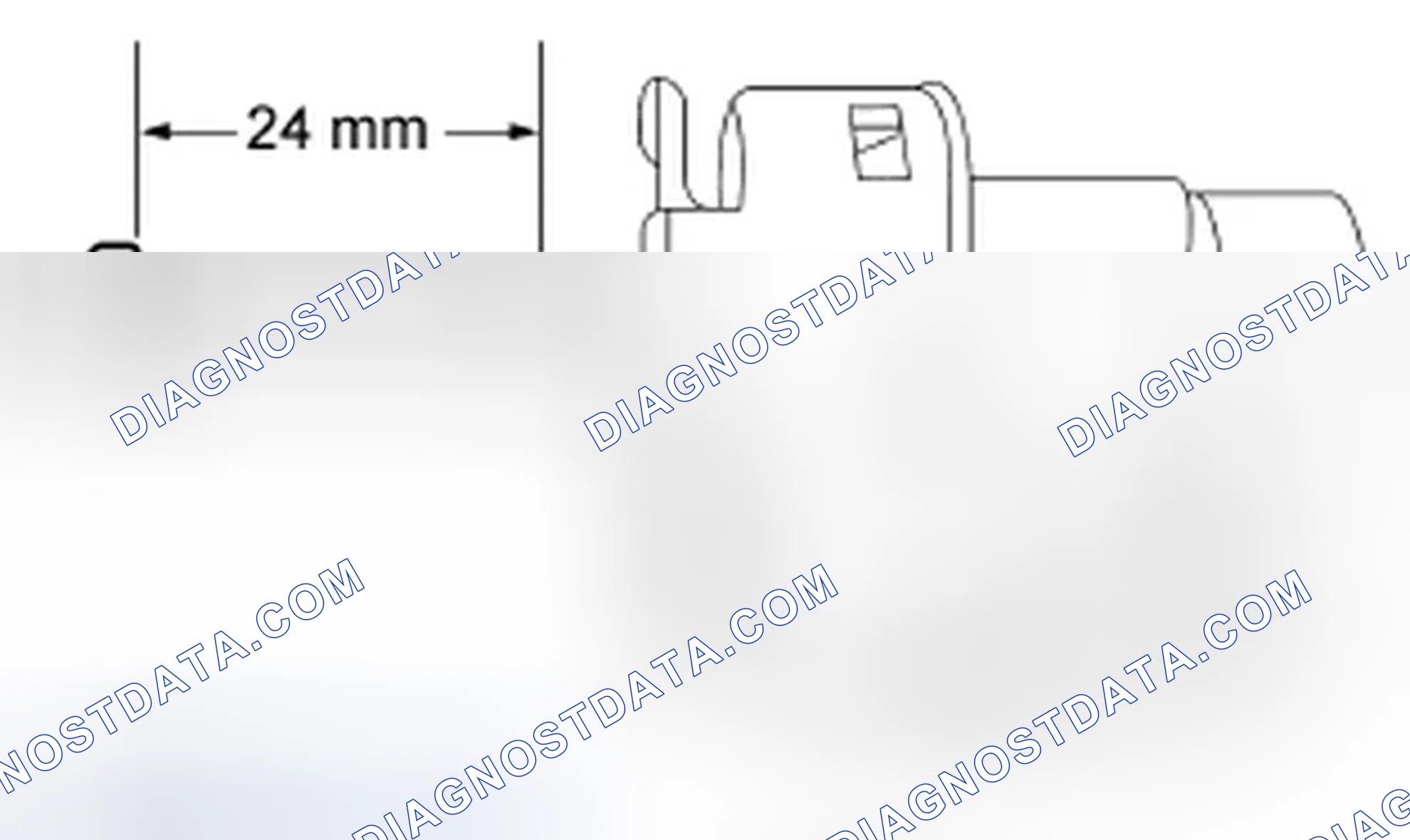 Scheme 27: Speed Control Deactivator Switch Adjustment