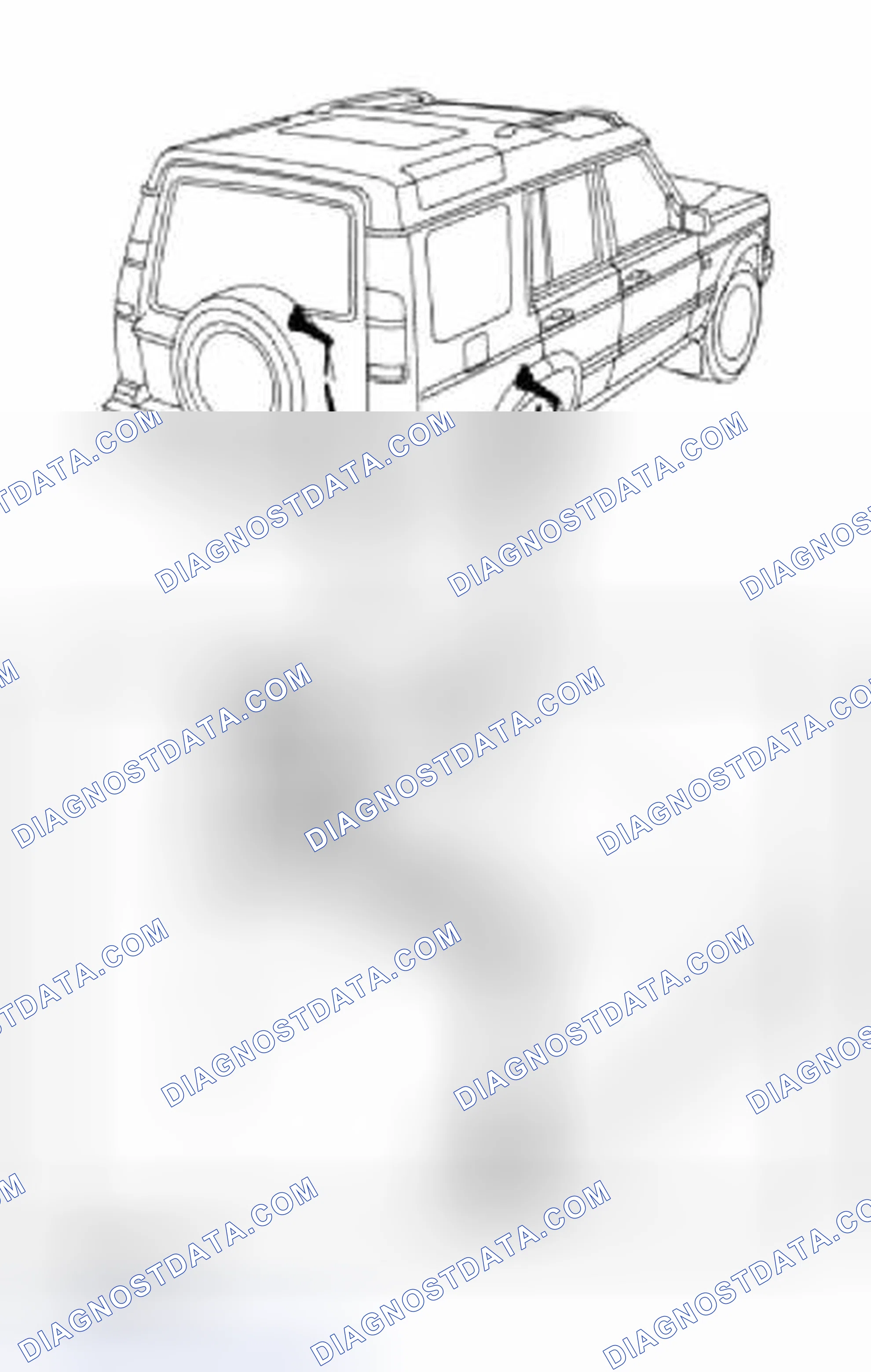 Scheme 61: Check - Height sensors
