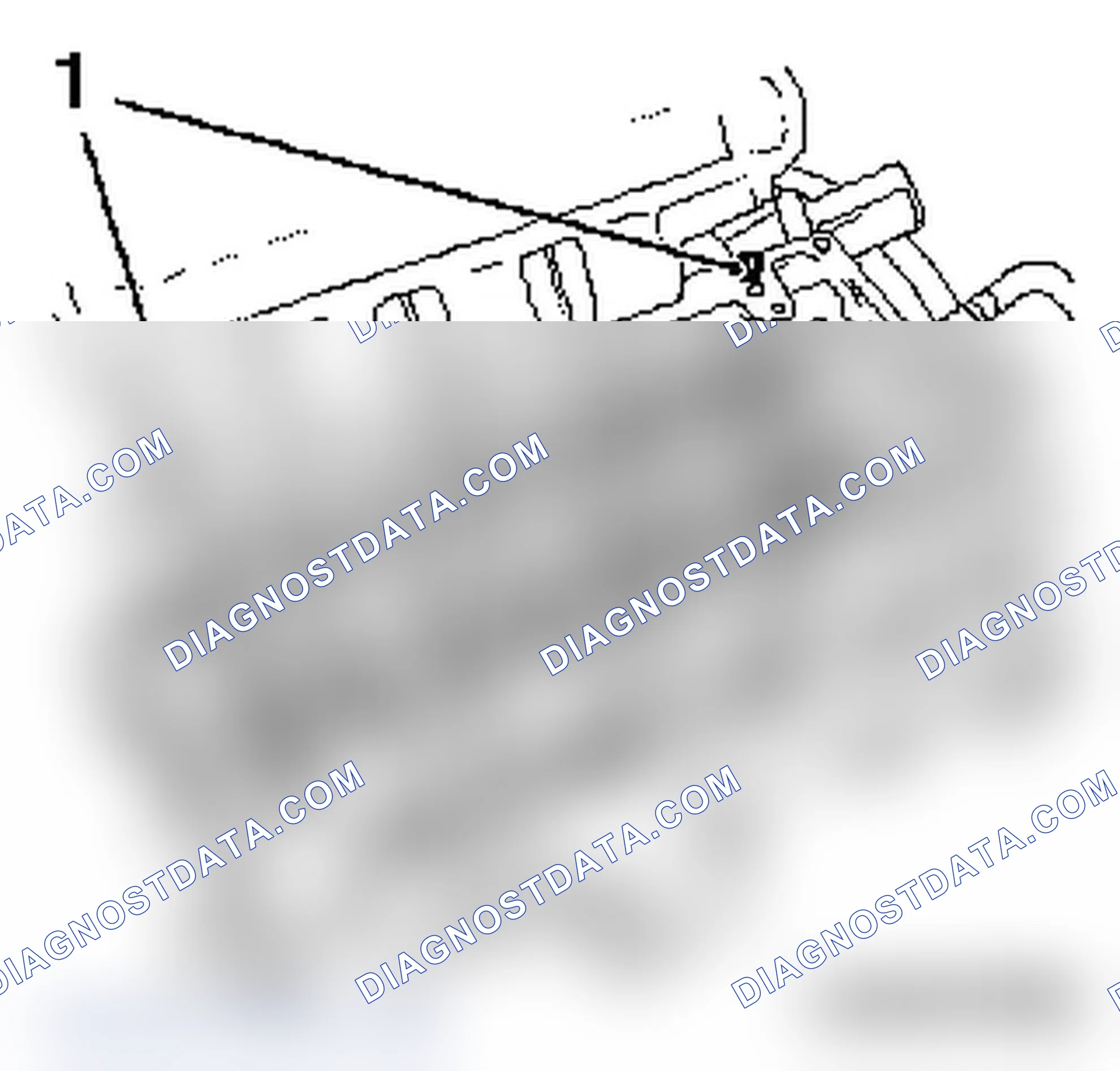 Repair Engine Using a Short-Block
