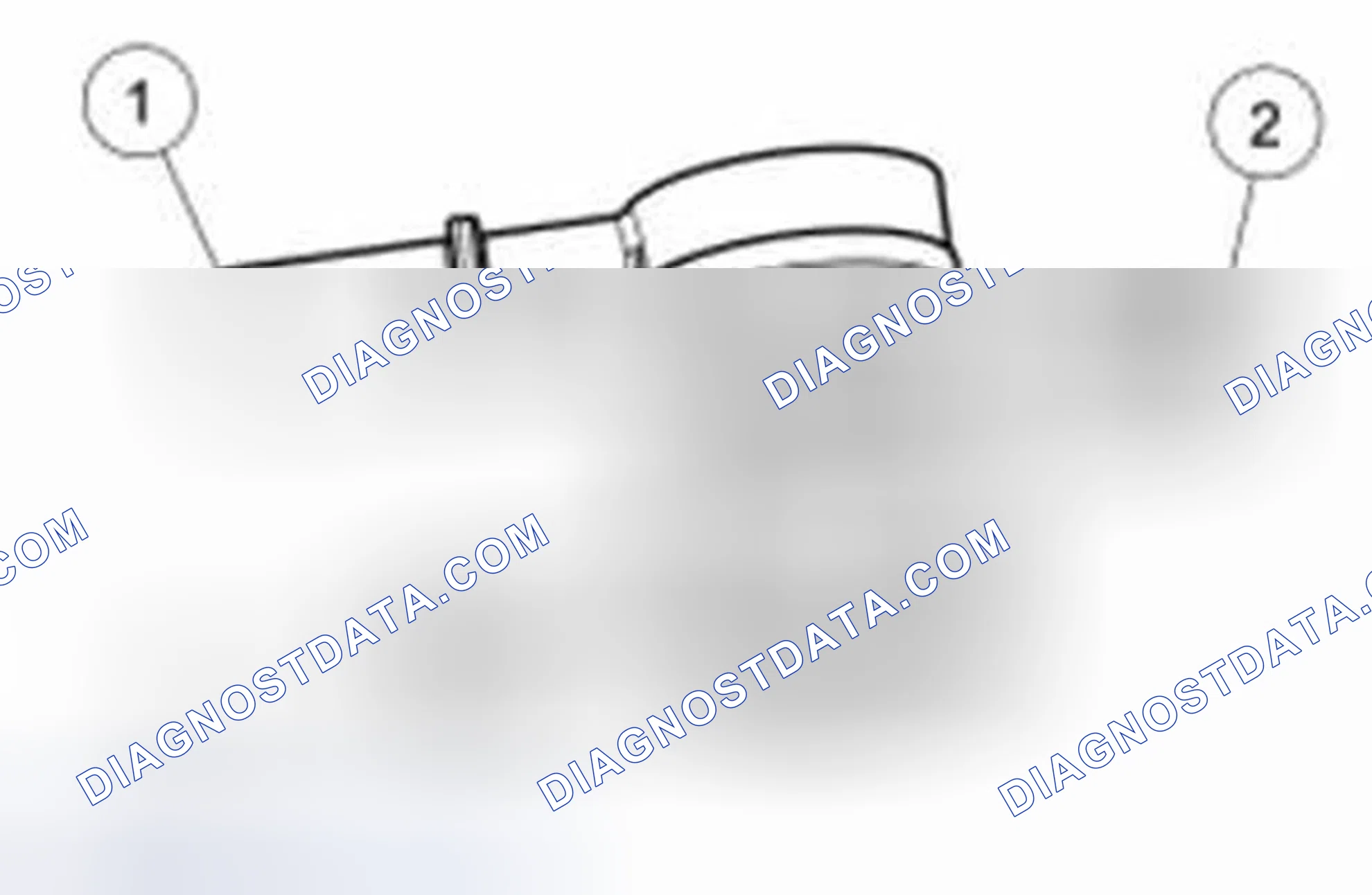 Scheme 43: Typical EVAP Dual Check Valve