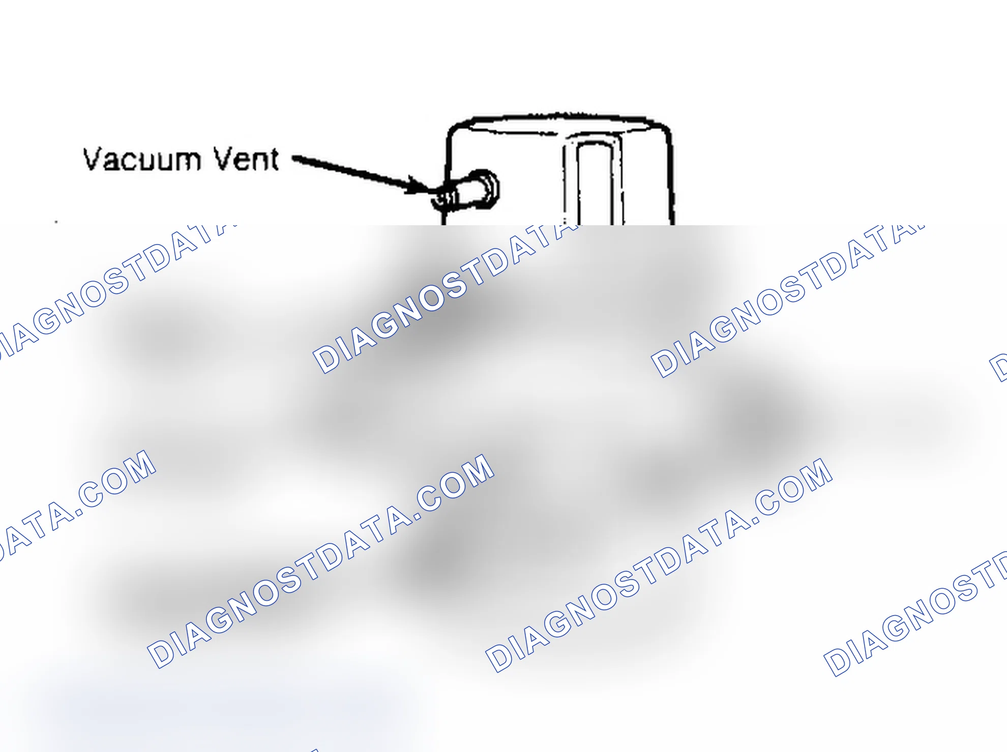 Scheme 22: Normally Open Valve (With Vacuum Vent)