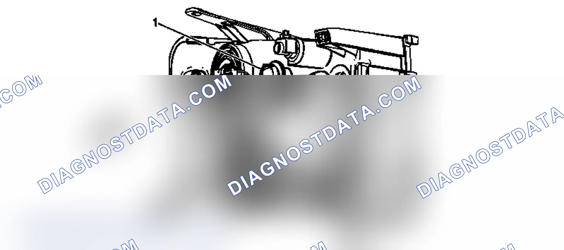Scheme 38: Parking and Turn Signal Lamp Bulb Replacement (GMC)