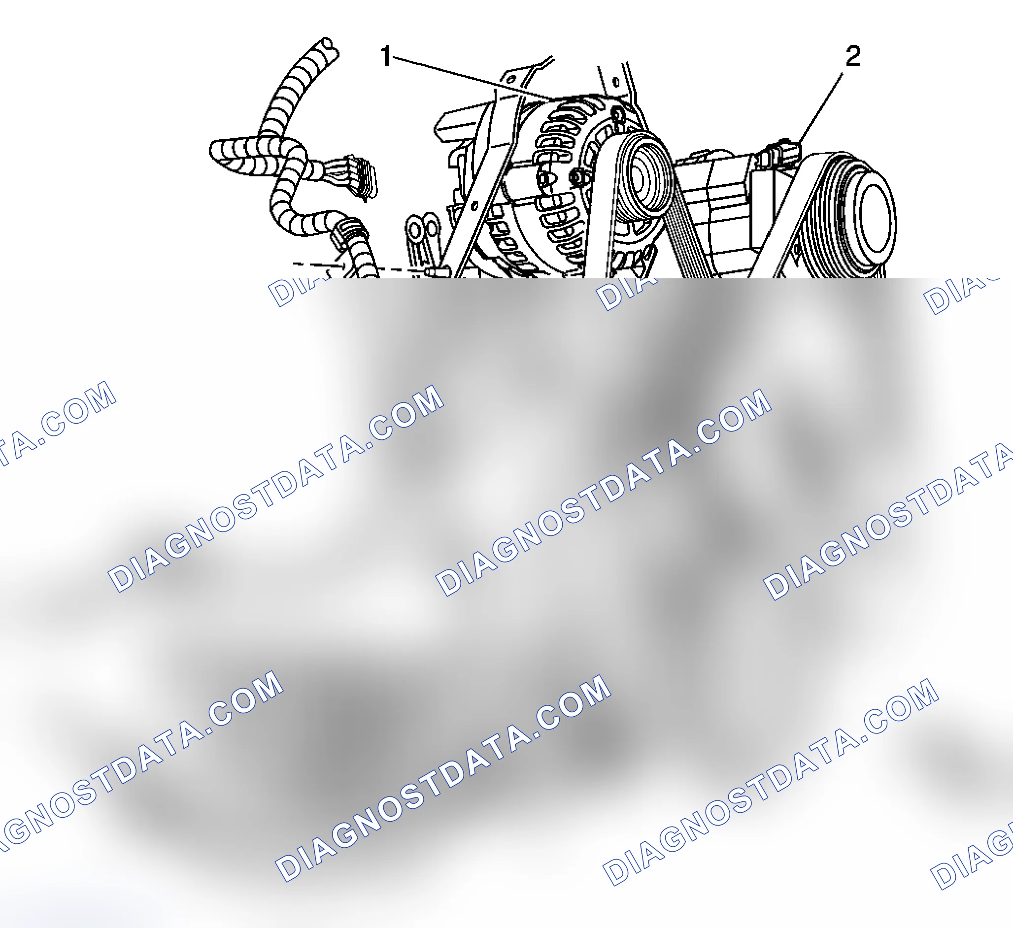 Scheme 14: Engine Controls Component Views