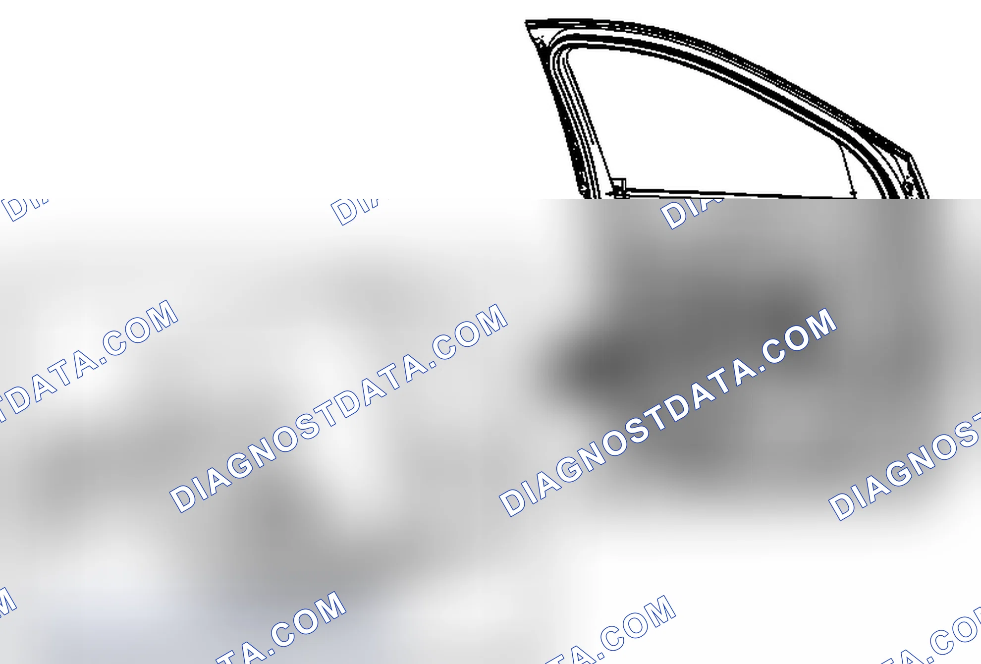 Scheme 6: Airbag Side Impact Sensor Replacement
