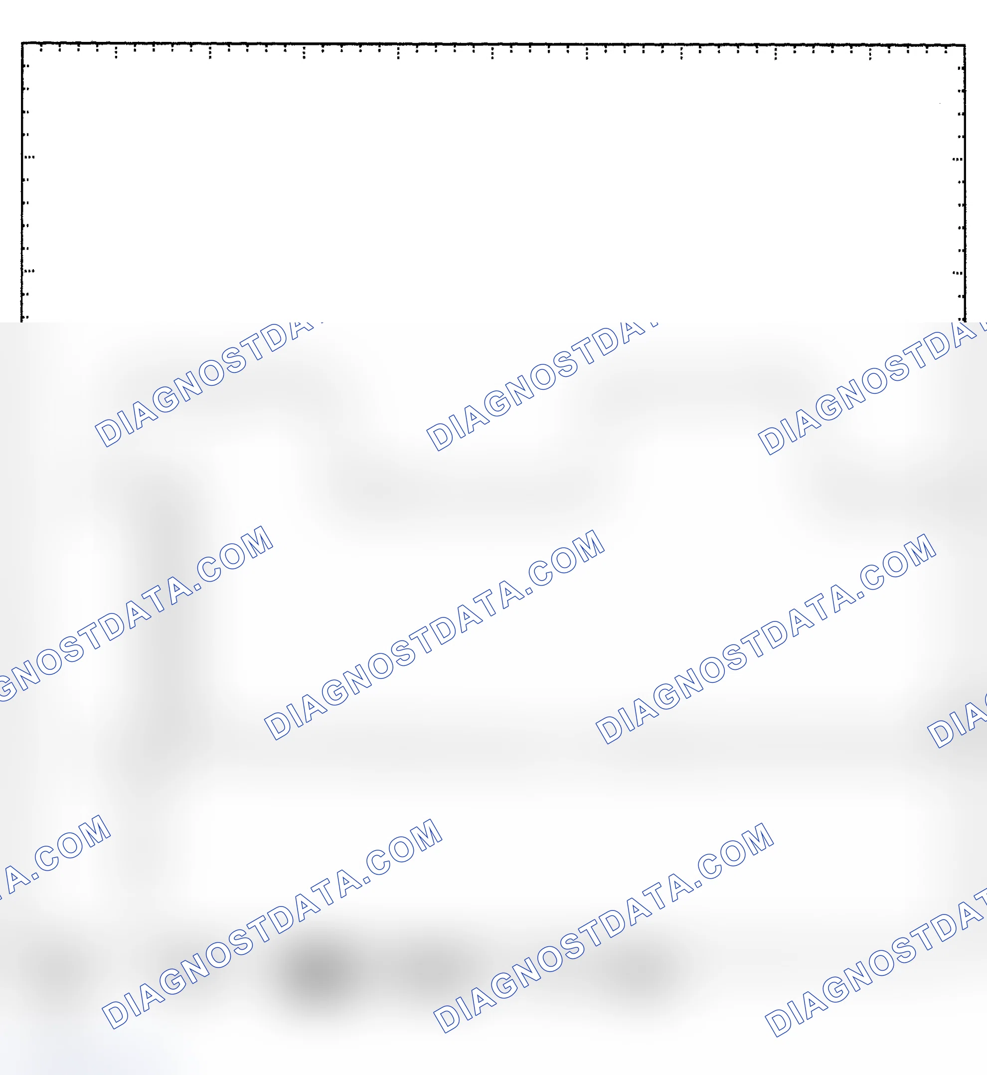Scheme 26: Injector Bank - Known Good - Voltage Pattern
