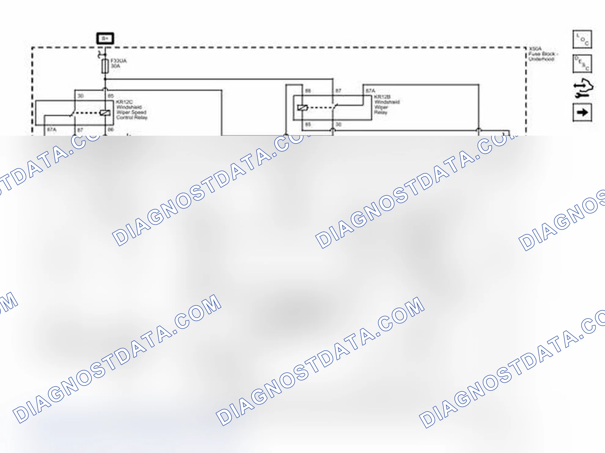 Scheme 1: Wiper System