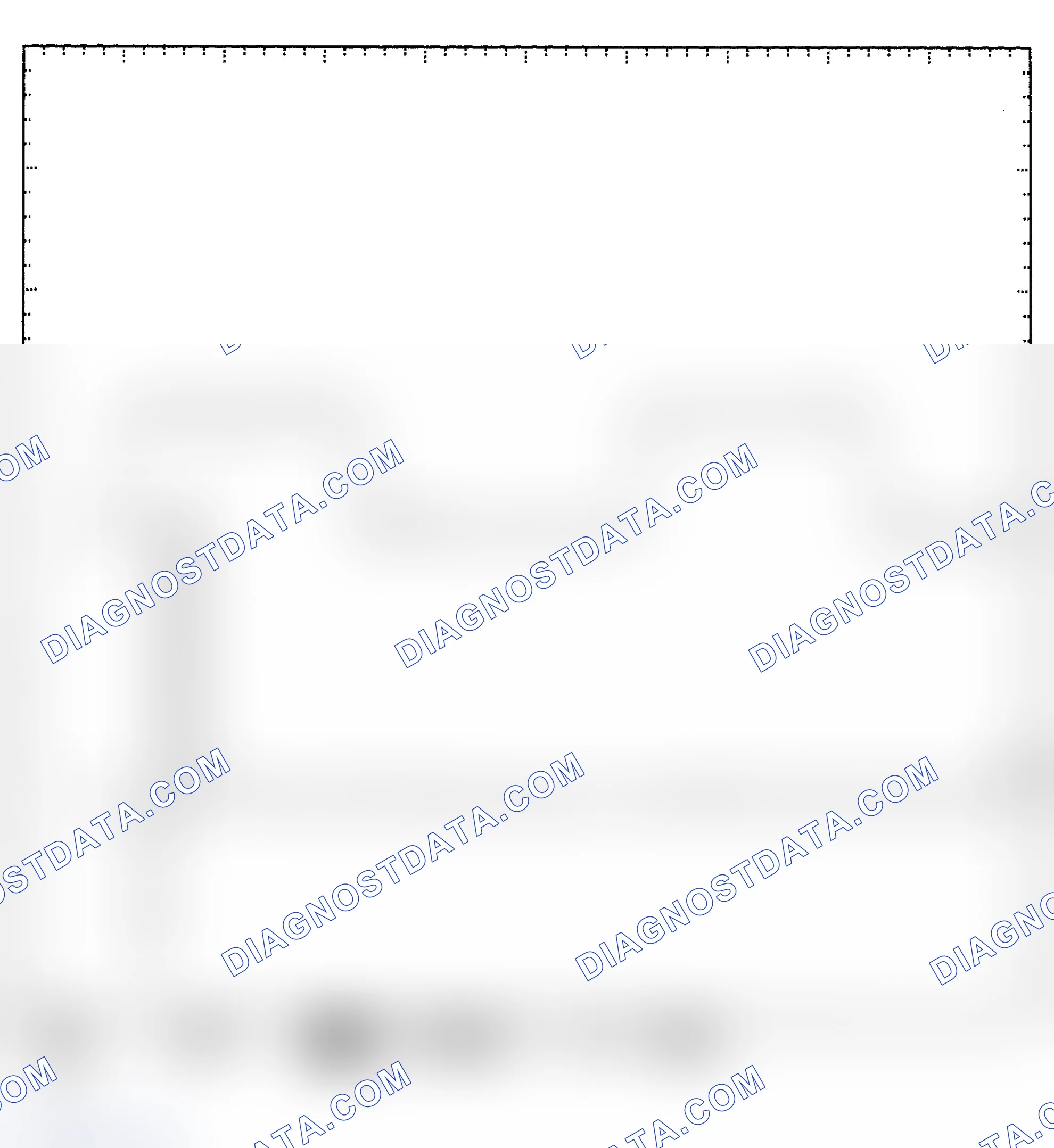 Scheme 26: Injector Bank - Known Good - Voltage Pattern