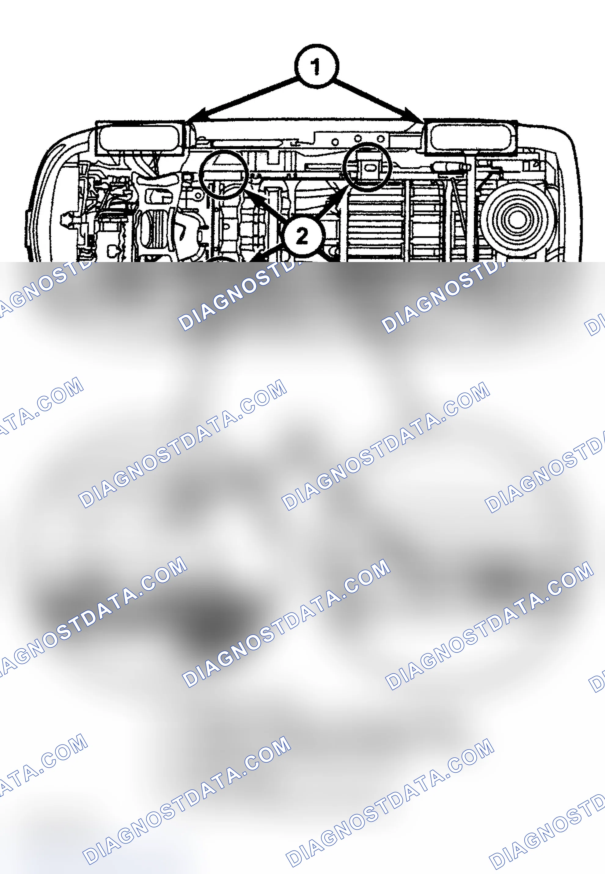 Scheme 14: FLOOR JACK