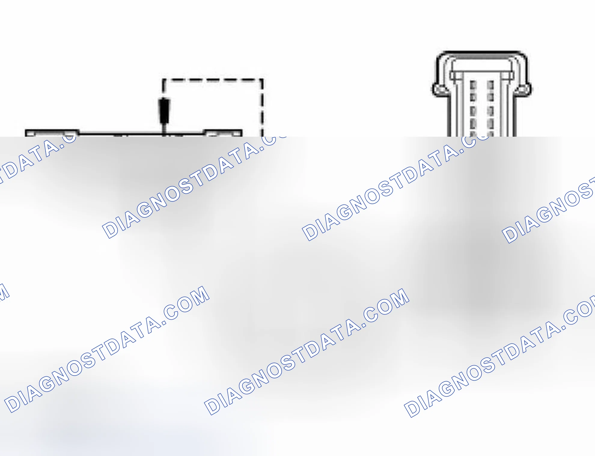 Scheme 6: PINPOINT TEST C: THE INSTRUMENT CLUSTER DOES NOT RESPOND TO THE DIAGNOSTIC TOOL