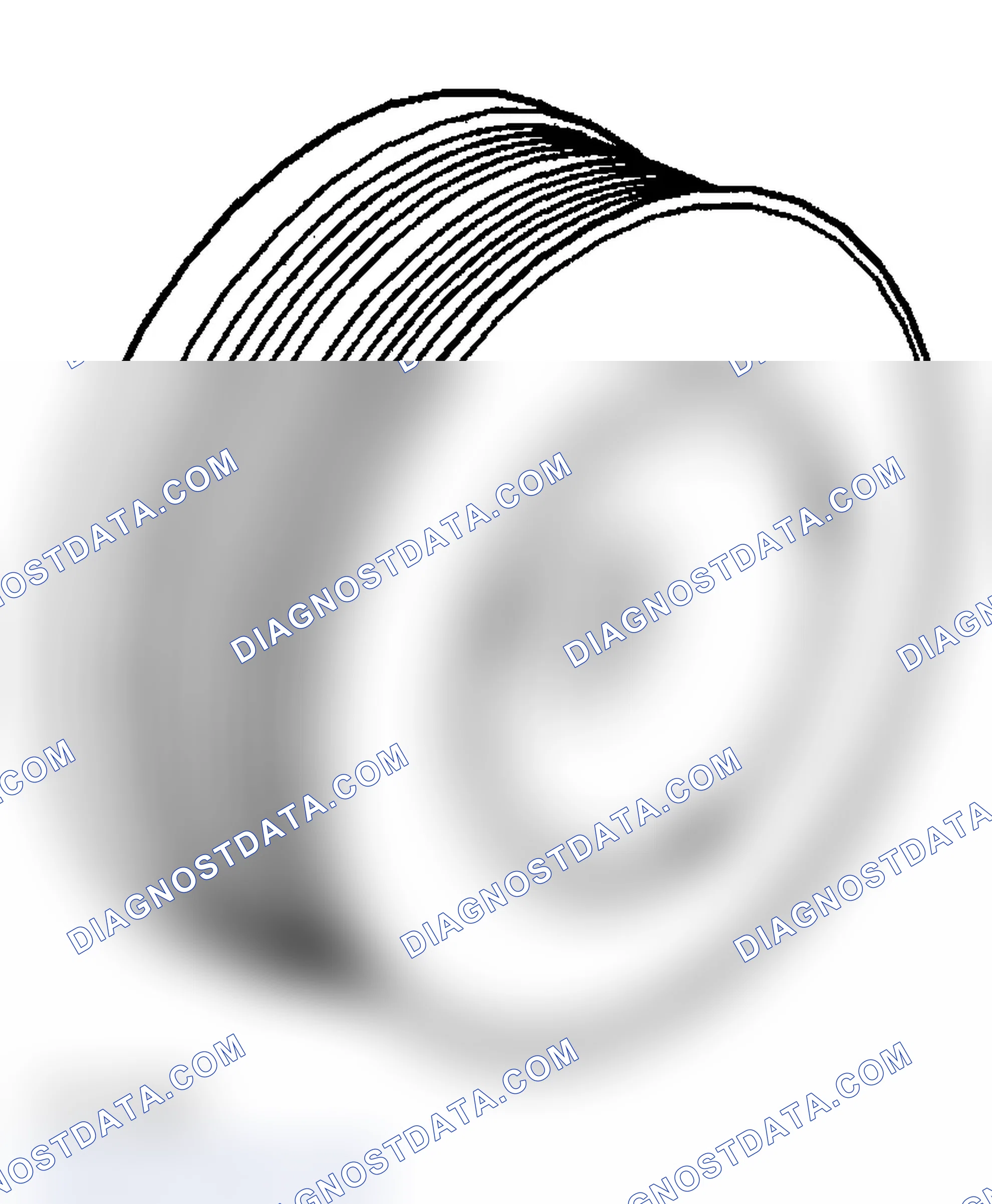 Scheme 235: Crankshaft Balancer Cleaning & Inspection