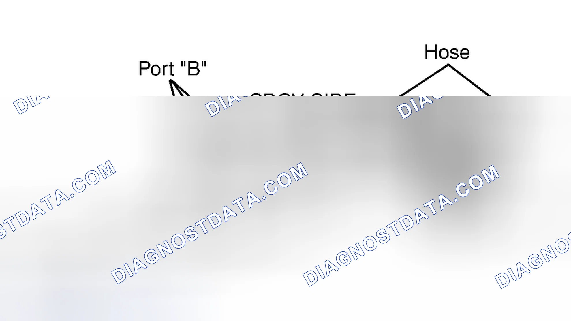 Scheme 120: 2-Way Check Valve - Millenia, Protege & 626