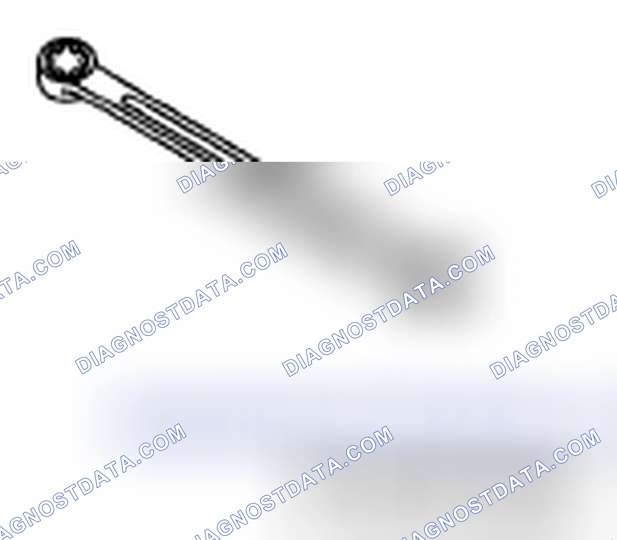 Scheme 219: SPECIAL TOOL