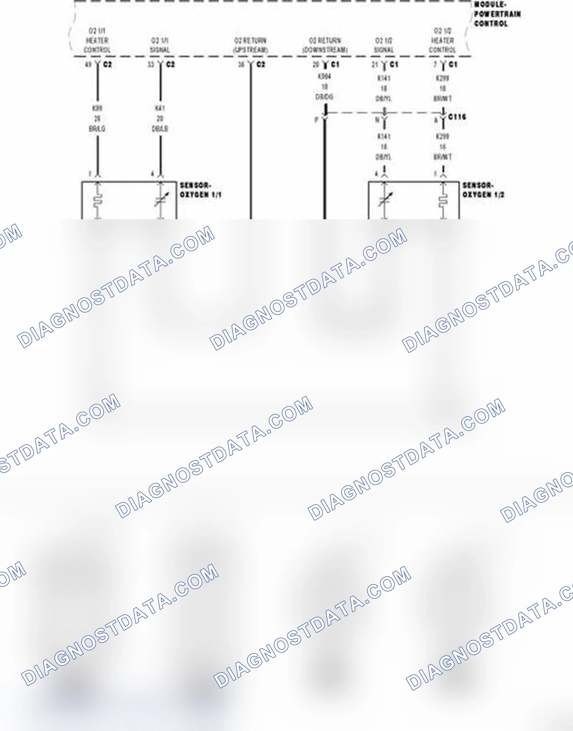 Scheme 893: Circuit Schematic