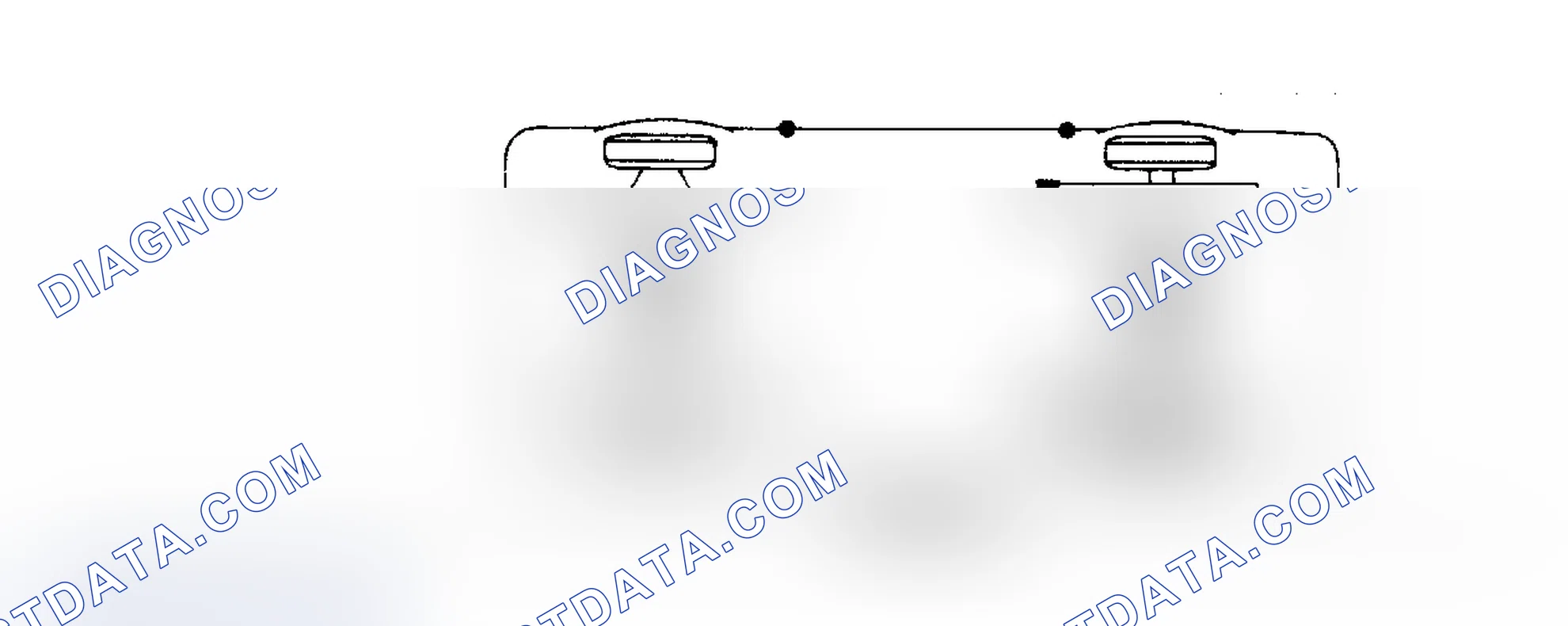Fig. 1: Jacking & Hoisting Points