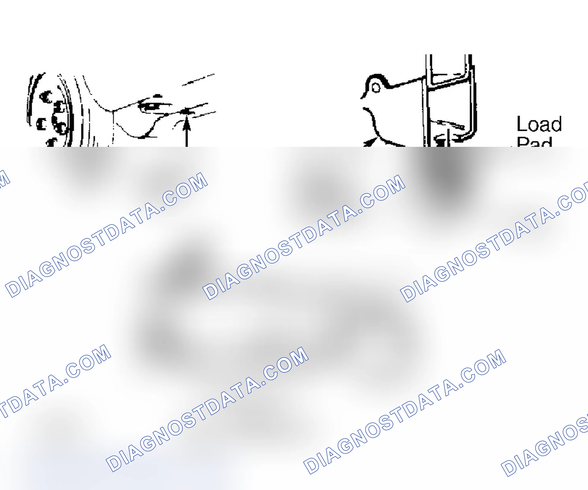 Scheme 10: Jacking Points (S-10 & S-15)